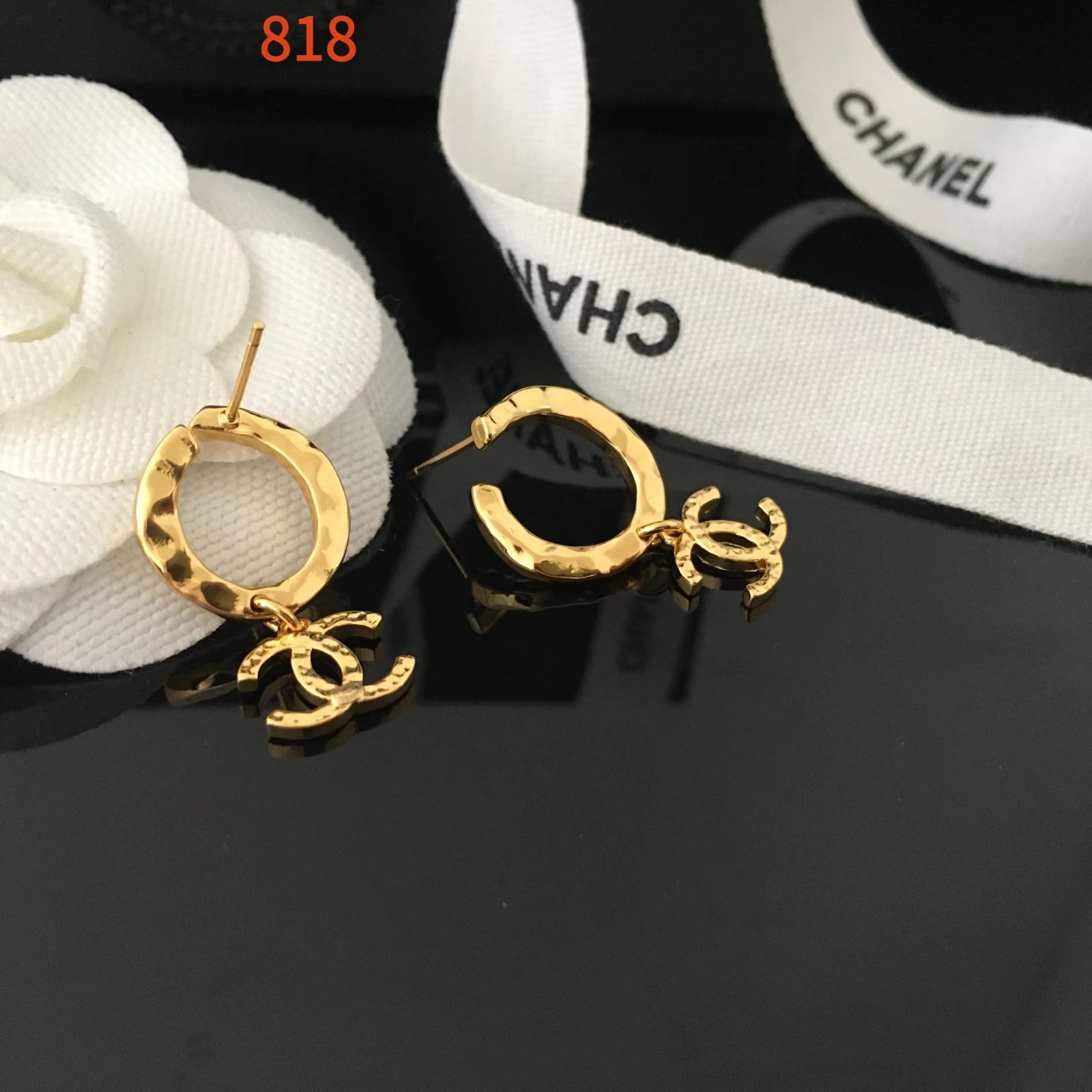 Earring jewelry,no box,JC19 818 - qinlai888