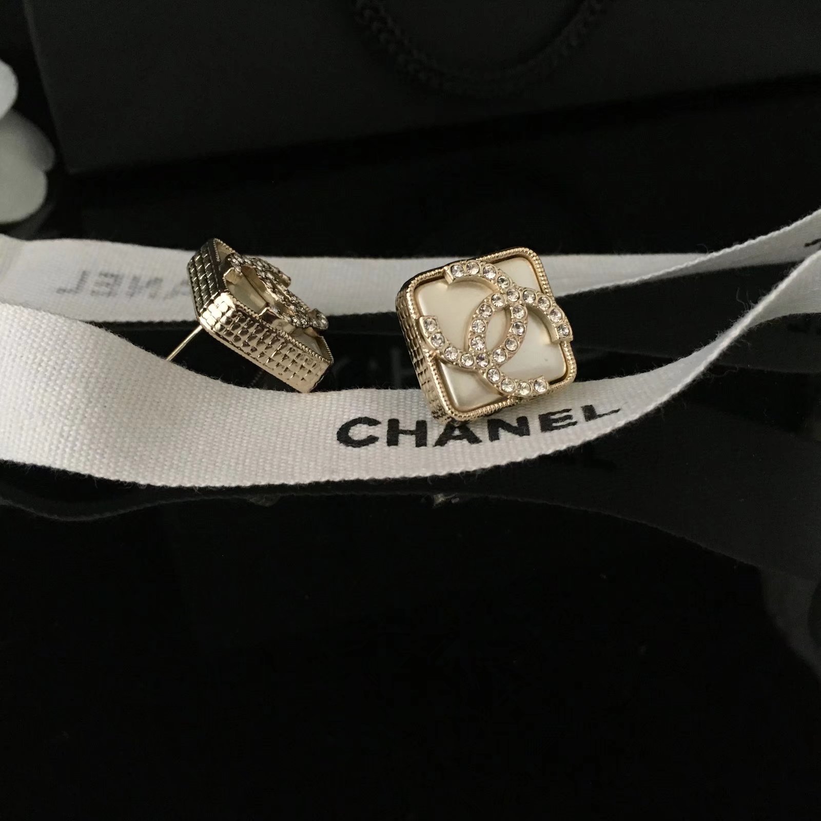 Earring jewelry,no box,JC21 808 - qinlai888