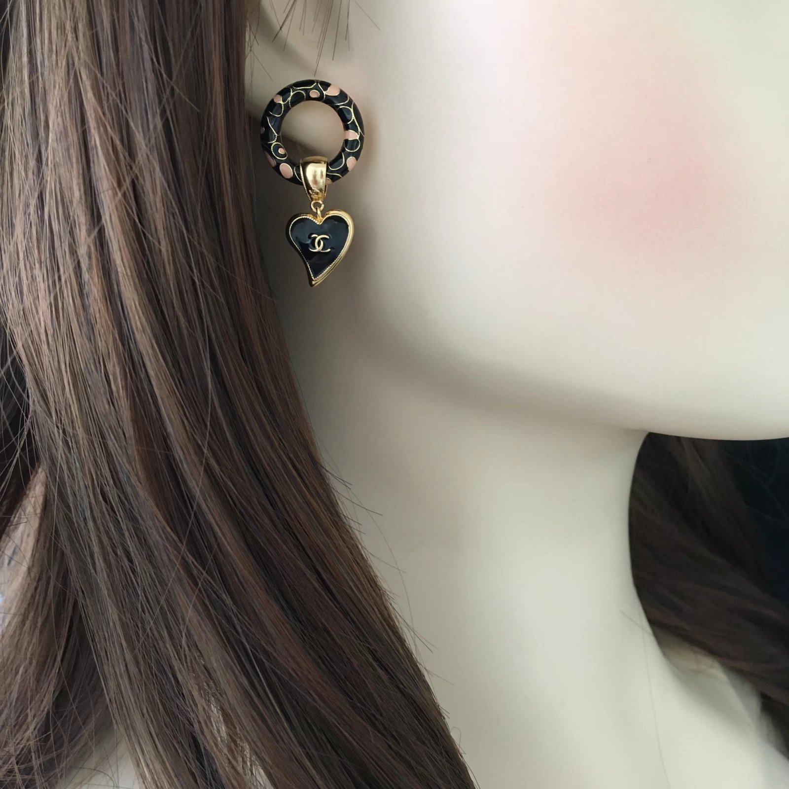 Earring jewelry,no box,JC24 830 831 - qinlai888