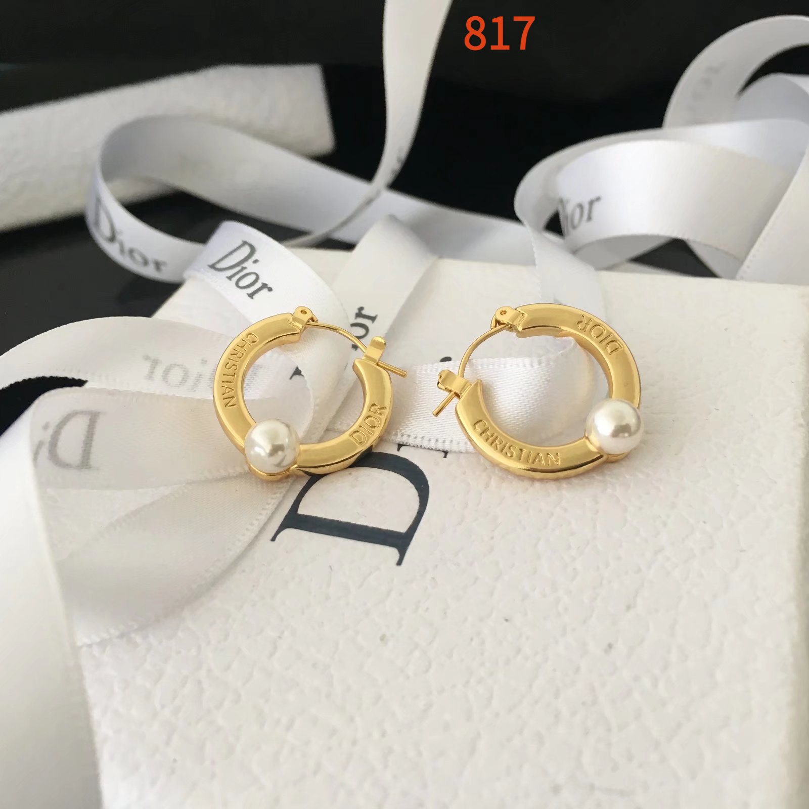 Earring jewelry,no box,JD20 817 - qinlai888