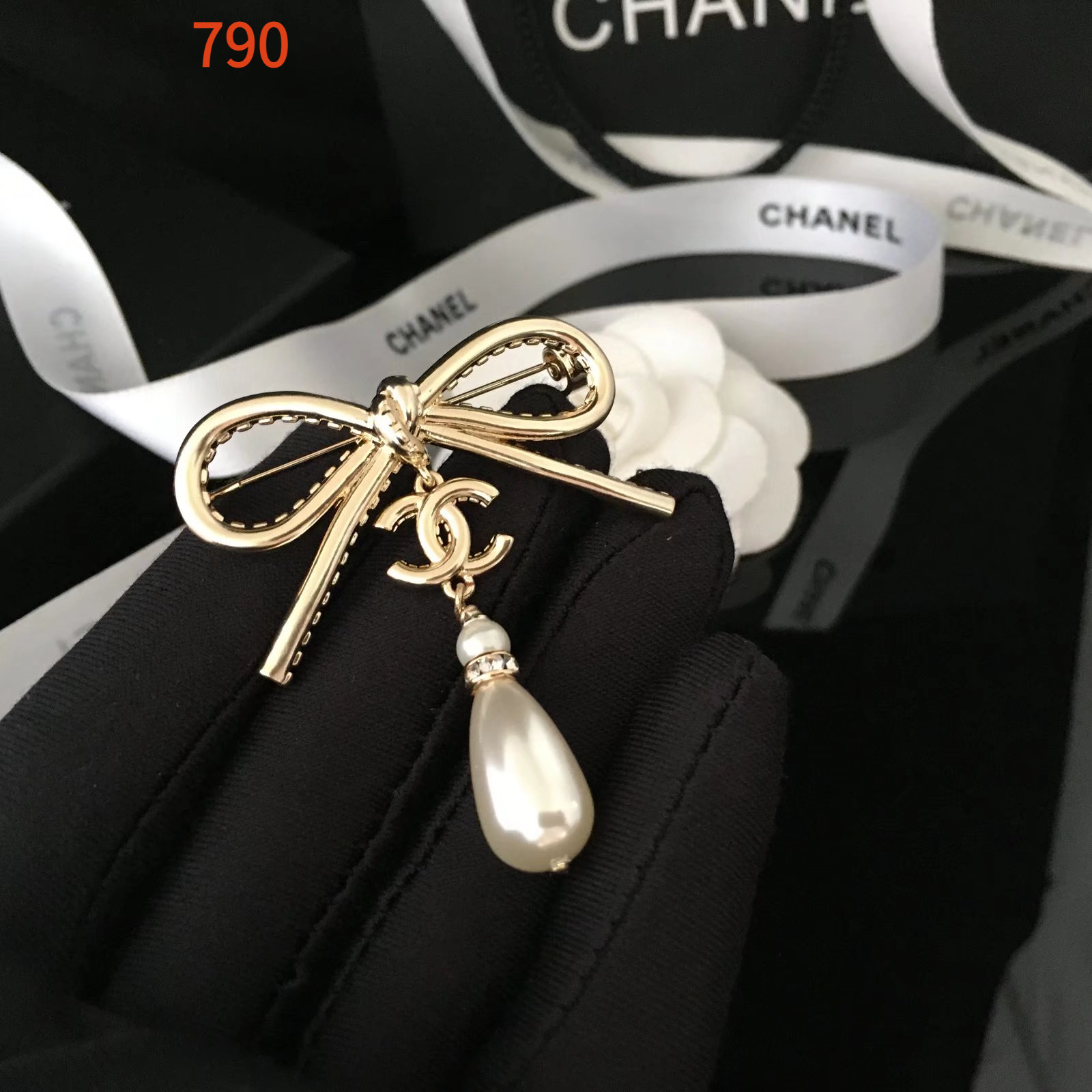 Brooch jewelry,no box,JC24 790 - qinlai888