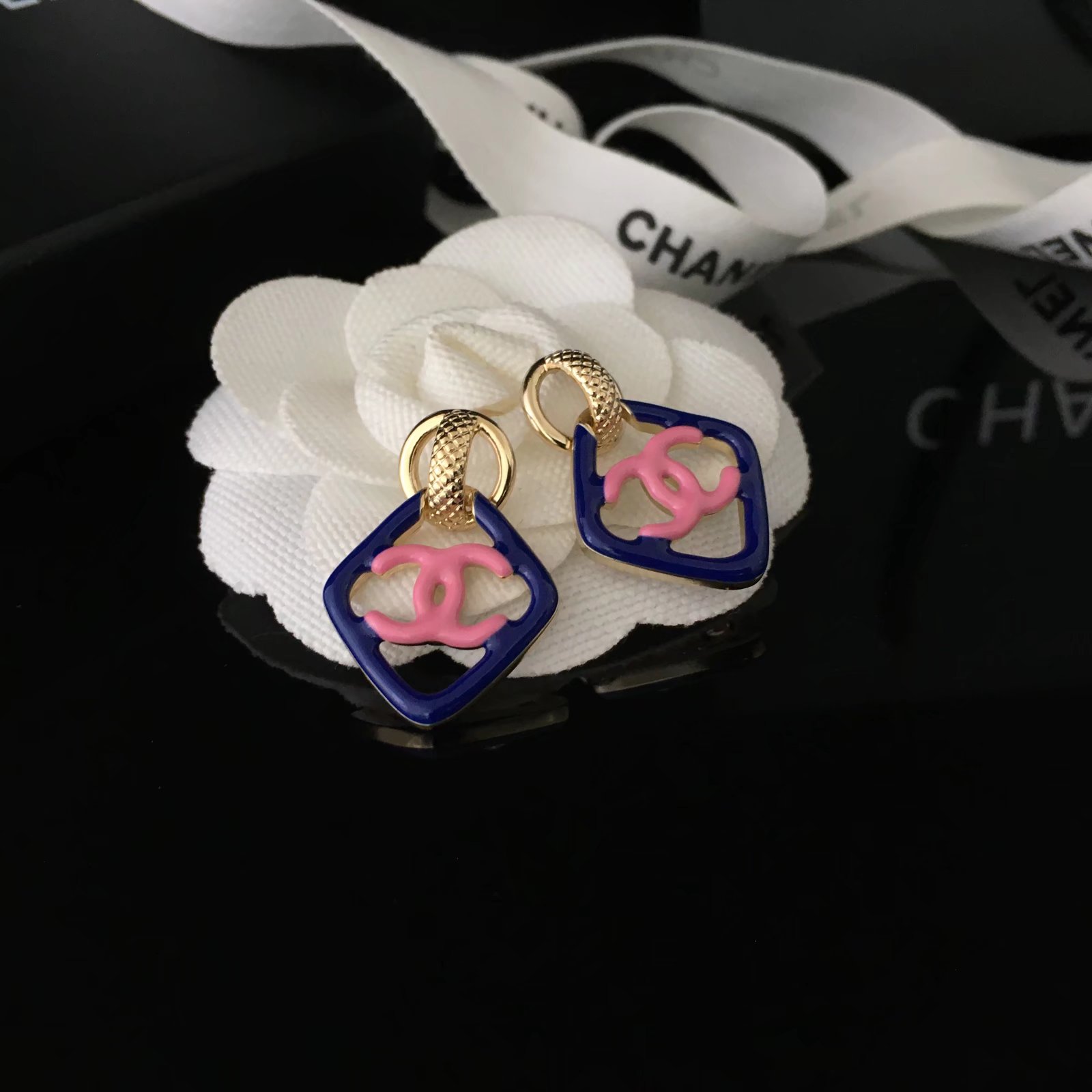 Earring jewelry,no box,JC20 846 847 - qinlai888