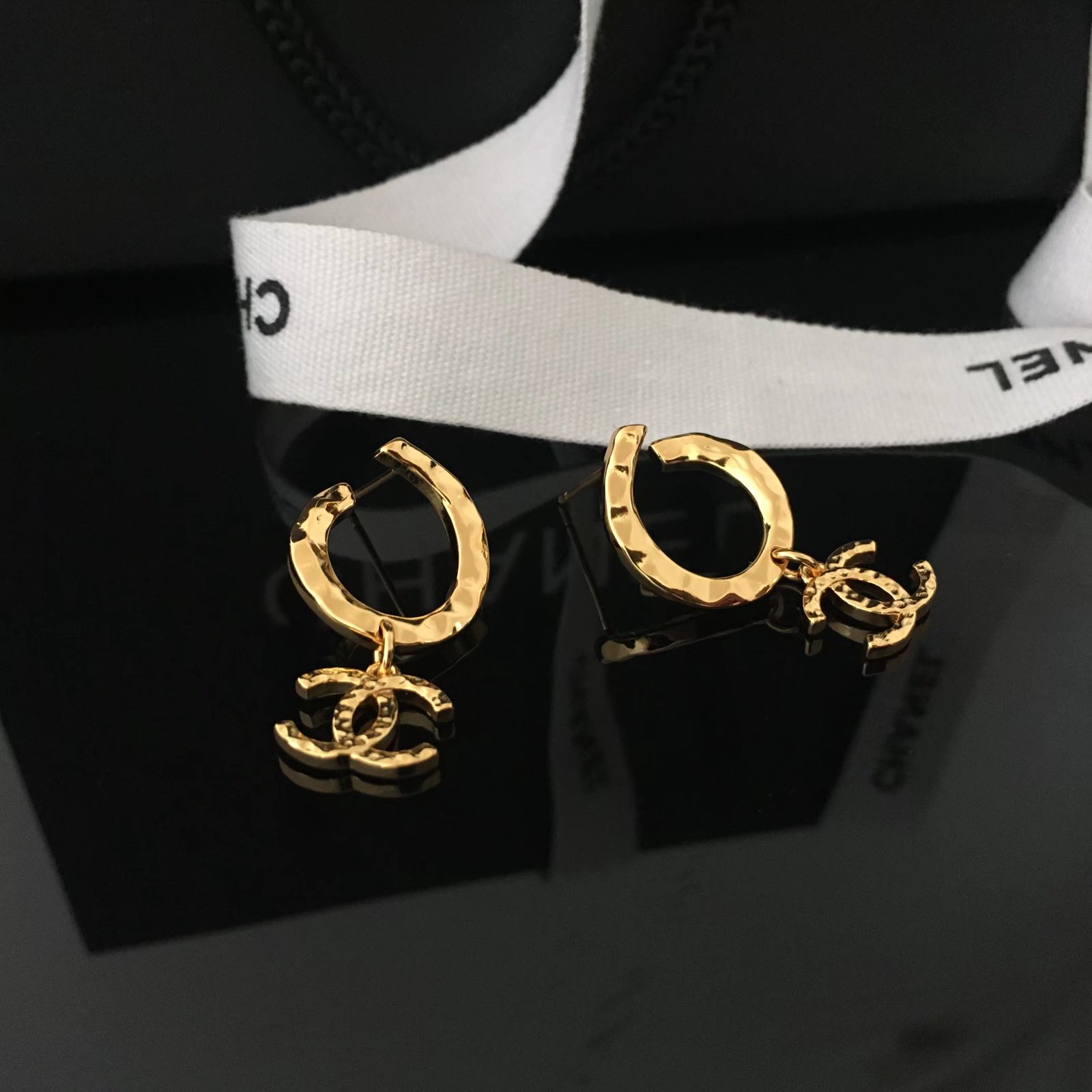Earring jewelry,no box,JC19 818 - qinlai888