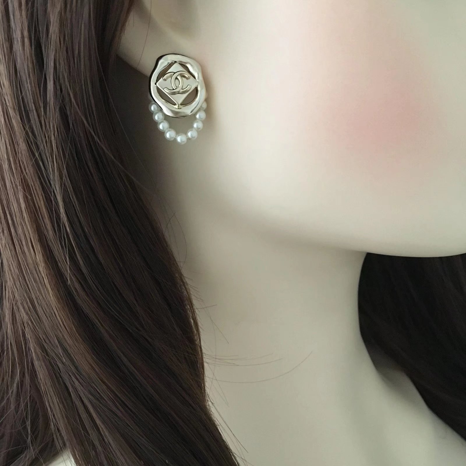 Earring jewelry,no box,JC20 811 - qinlai888