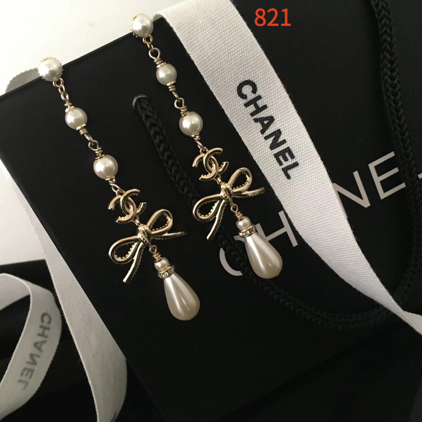 Earring jewelry,no box,JC2425 820 821 - qinlai888
