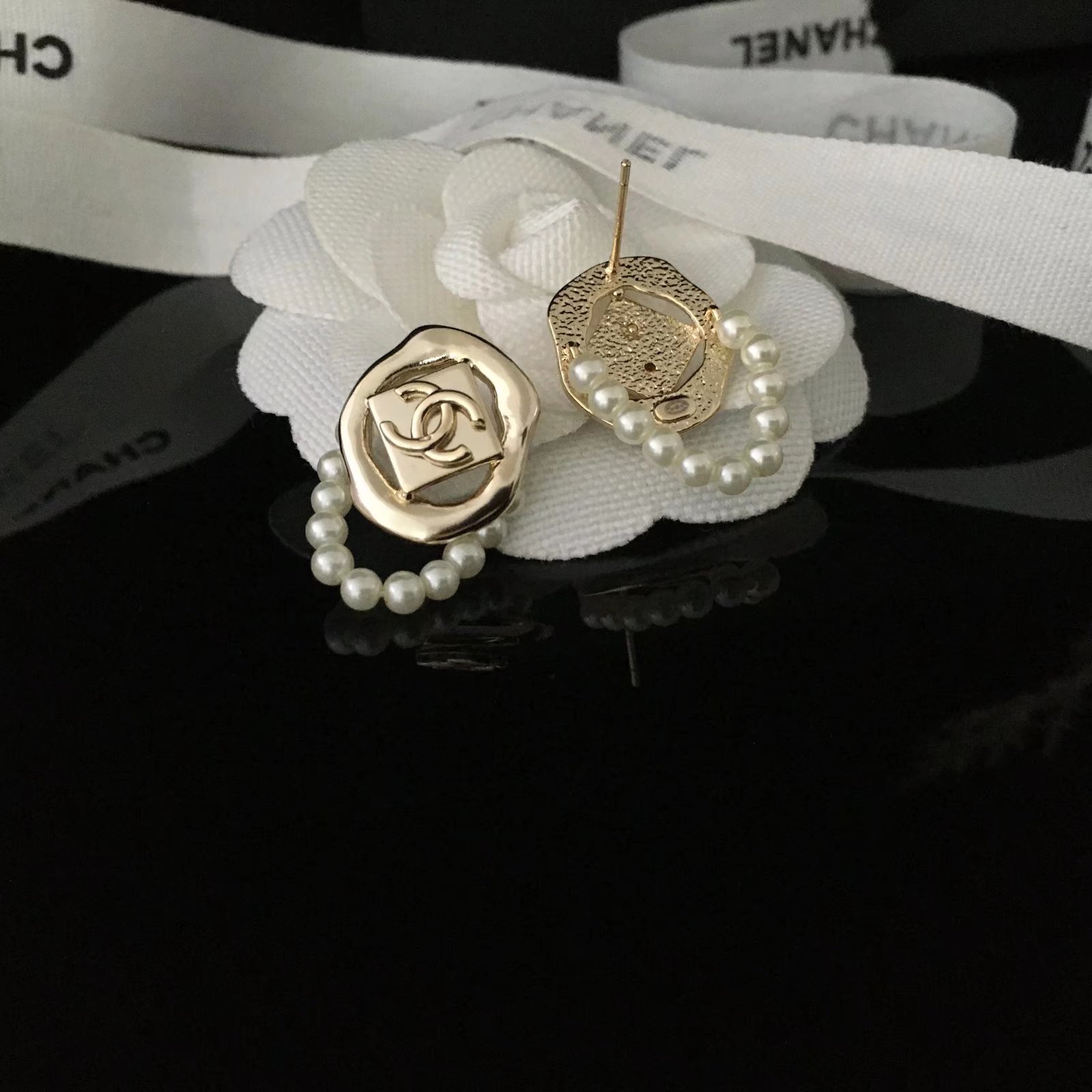 Earring jewelry,no box,JC20 811 - qinlai888