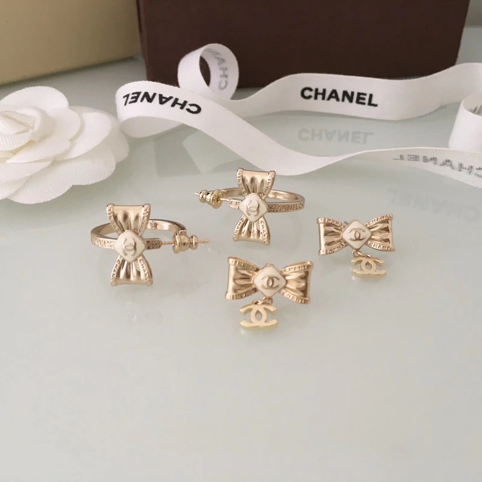 Earring jewelry,no box,JC19 799 - qinlai888