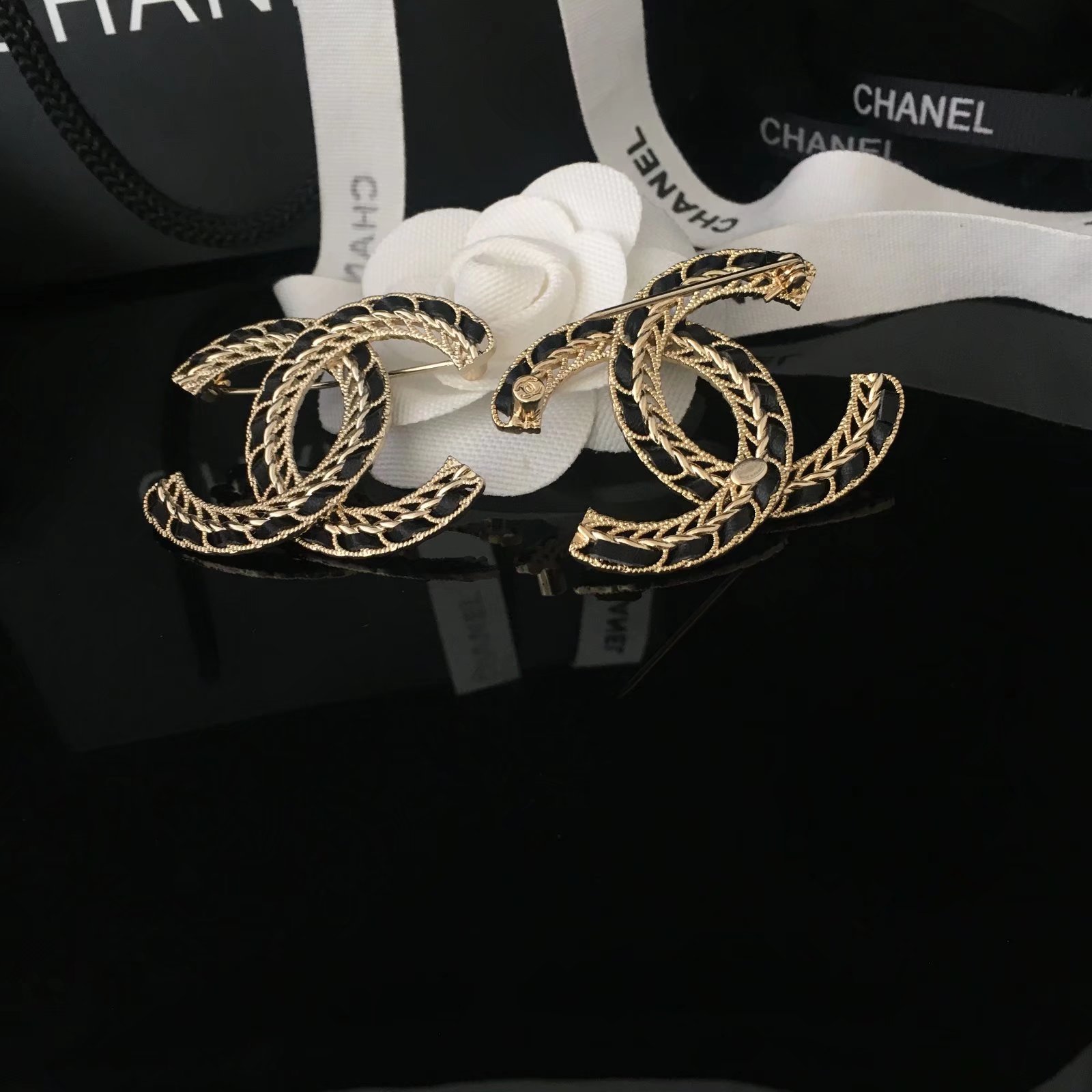 Brooch jewelry,no box,JC22 789 - qinlai888