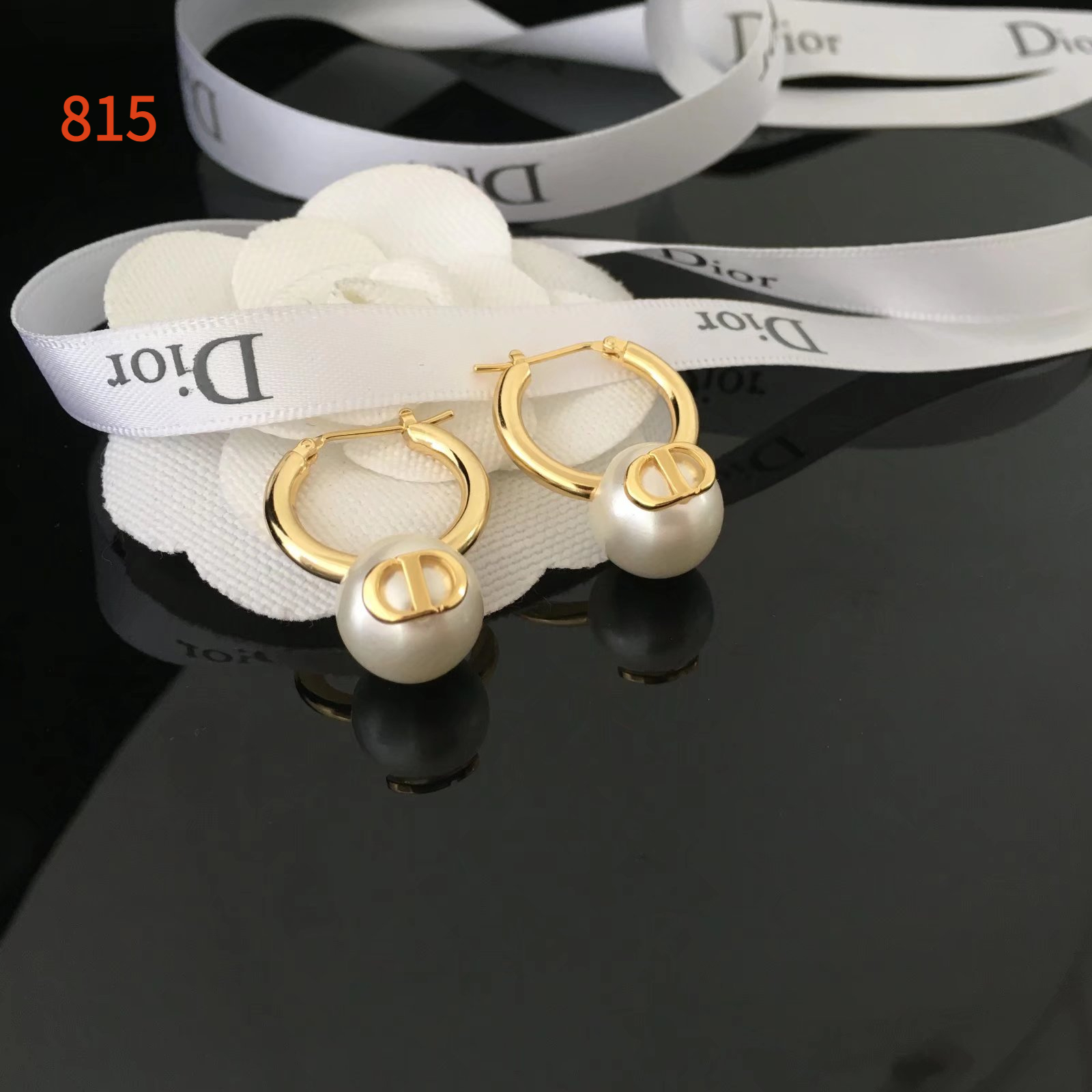 Earring jewelry,no box,JD21 814 815 - qinlai888