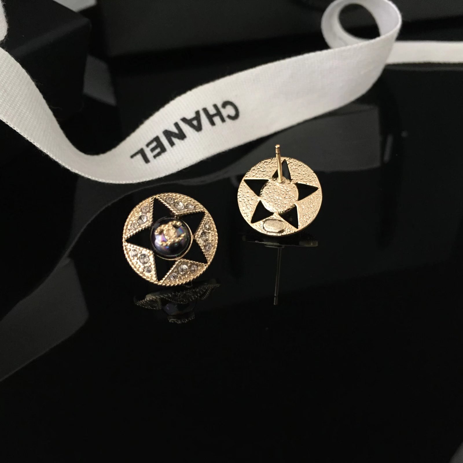 Earring jewelry, no box, JC21 848 849 JC23 850 851 852 - qinlai888