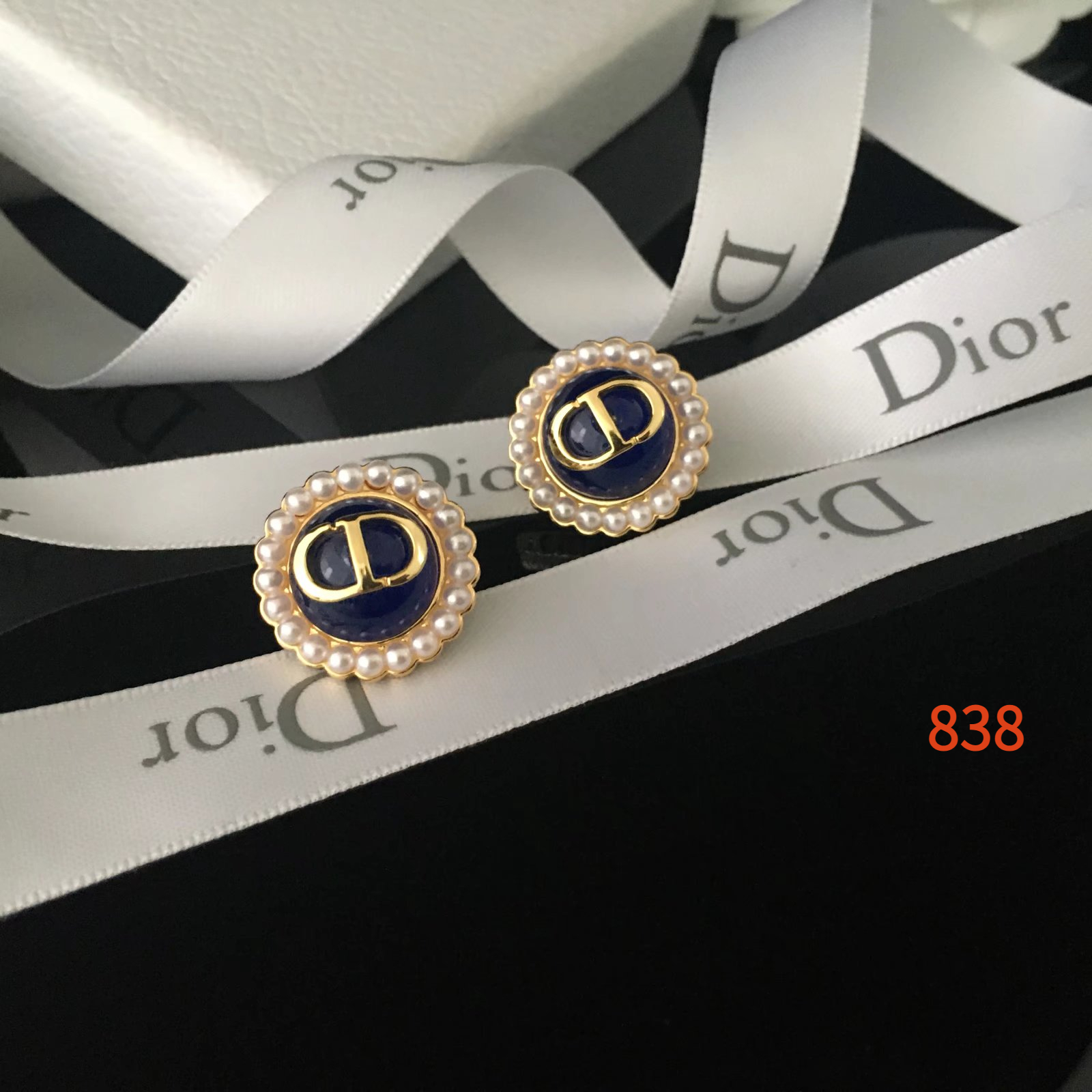 Earring jewelry,no box,JD21 836 837 838 839 - qinlai888