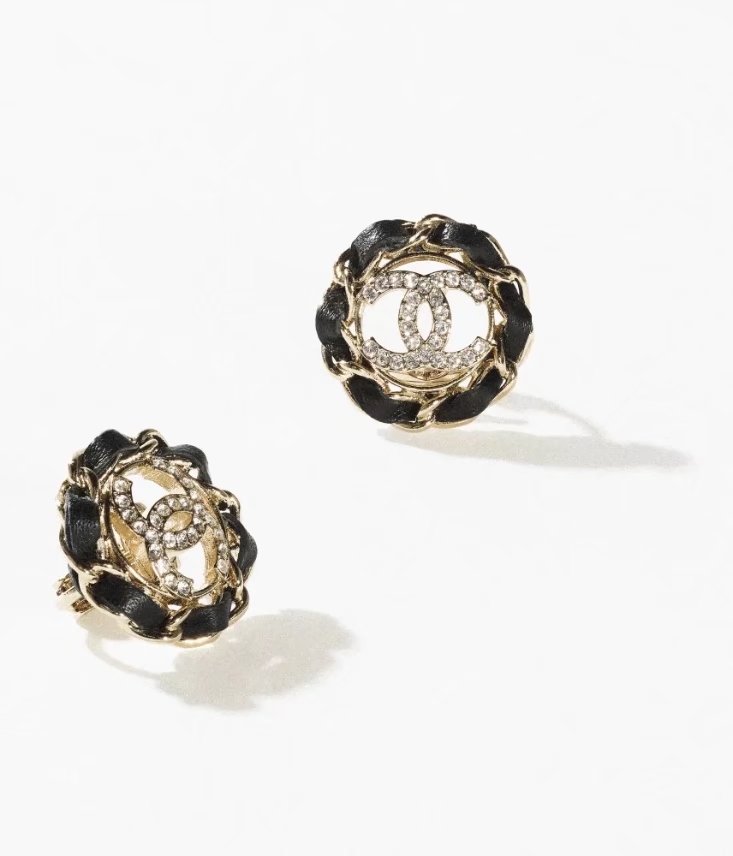 Earring jewelry,no box,JC21 835 - qinlai888