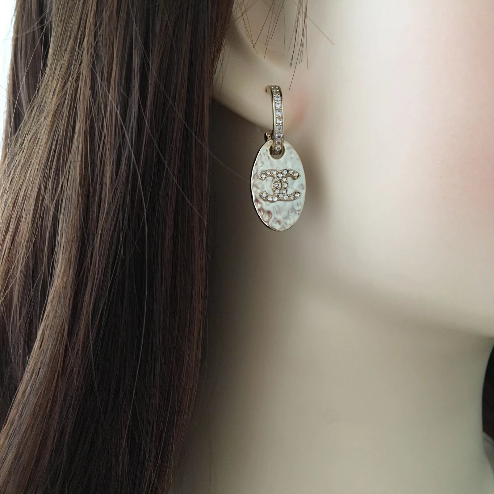 Earring jewelry,no box,JC23 822 - qinlai888