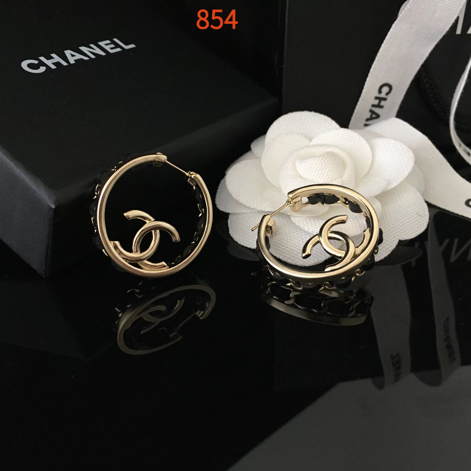 Earring Jewelry,no Box,JC22 854 - qinlai888