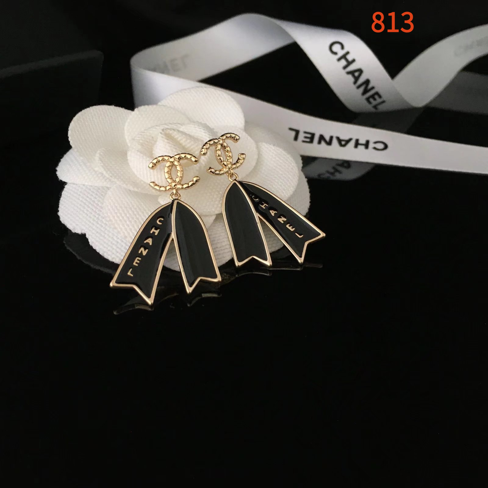 Earring jewelry,no box,JC22 813 - qinlai888