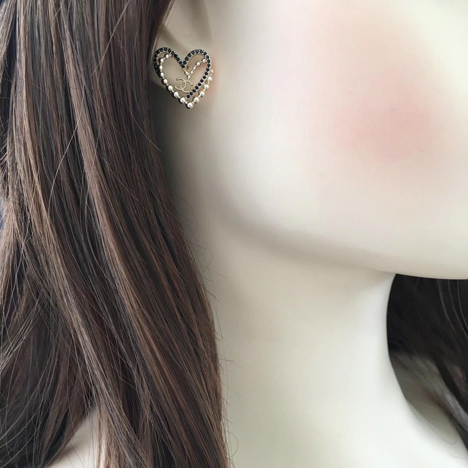 Earring jewelry,no box,JC21 800 801 - qinlai888