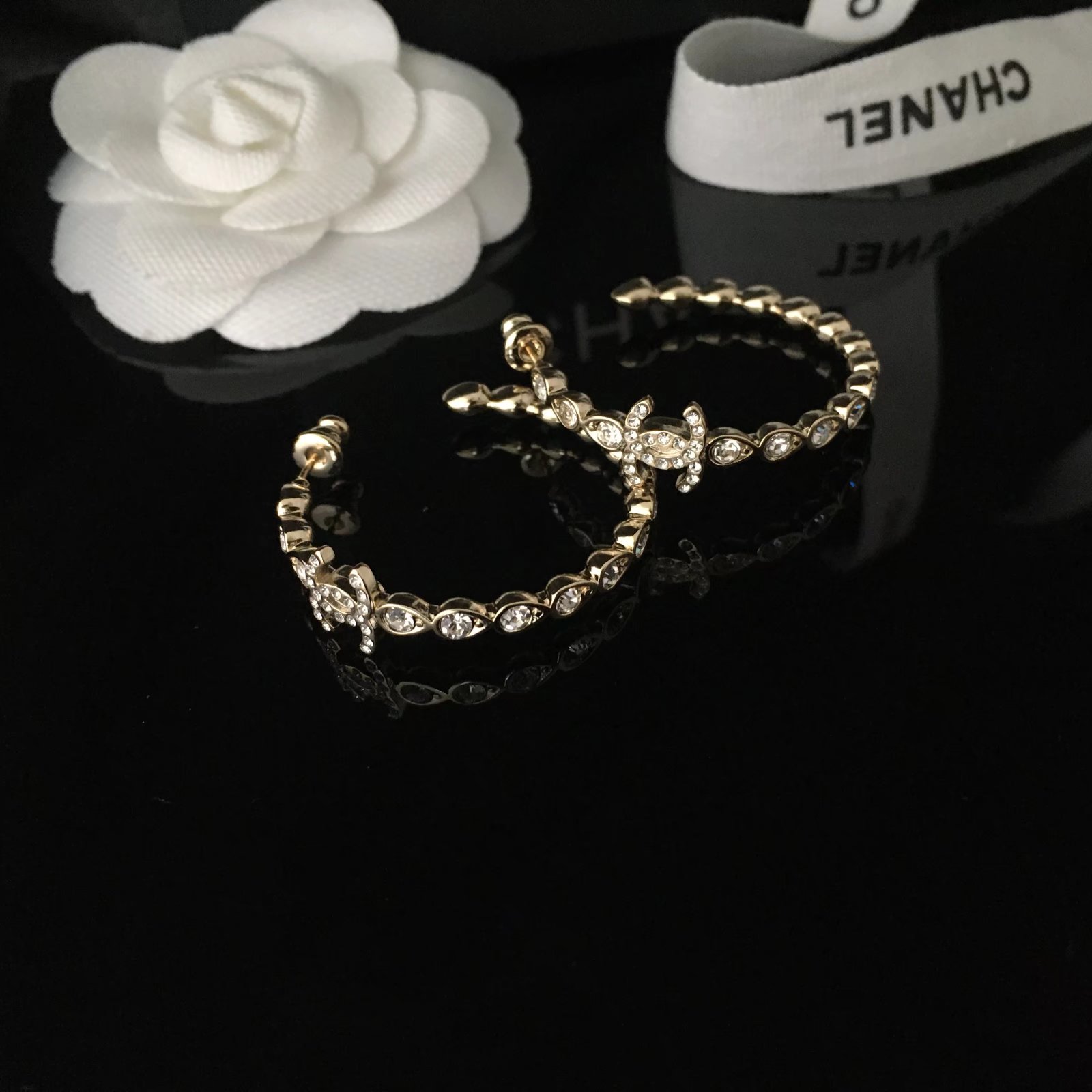 Earring jewelry, no box, JC21 855 - qinlai888