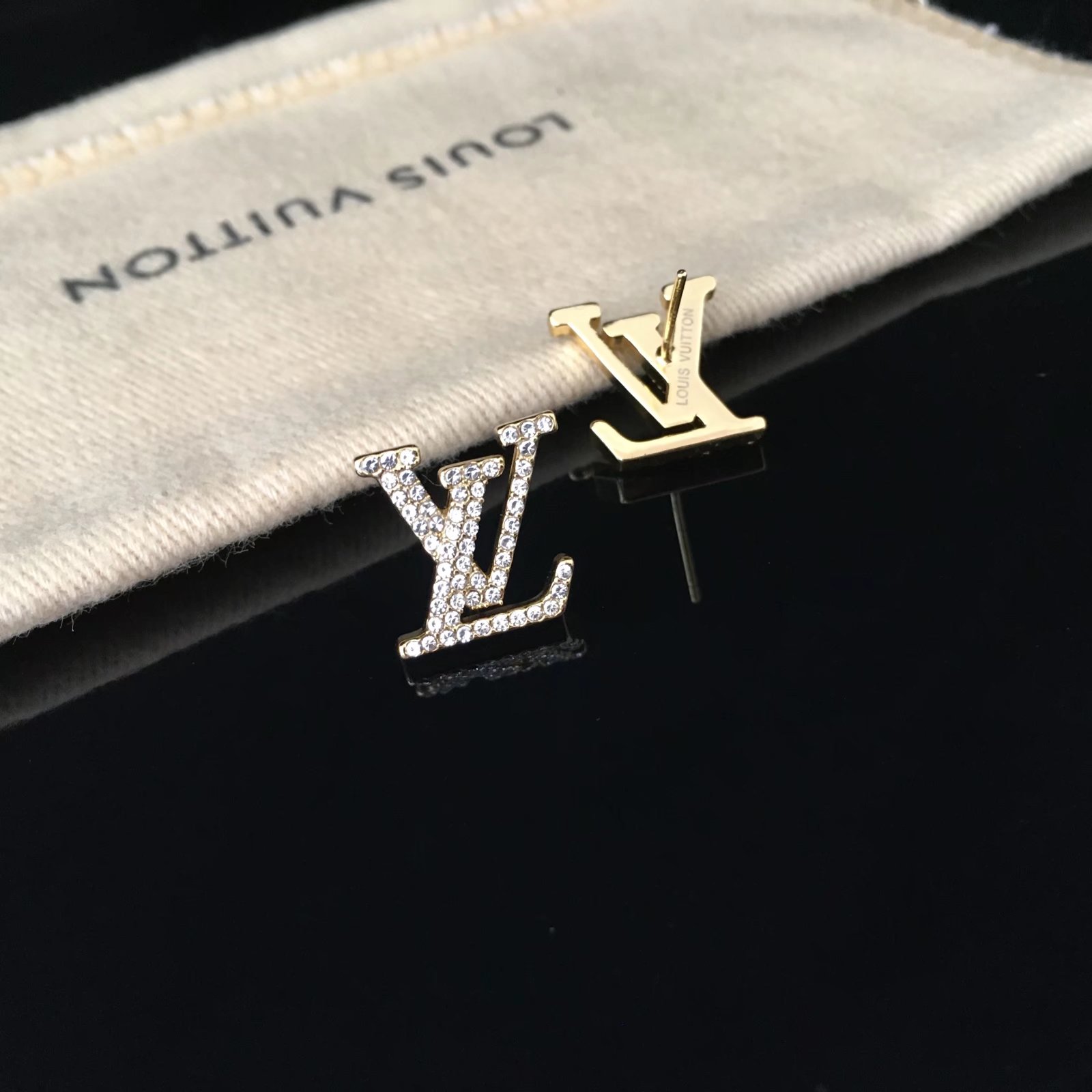 Earring jewelry,no box,JL21 862 863 - qinlai888