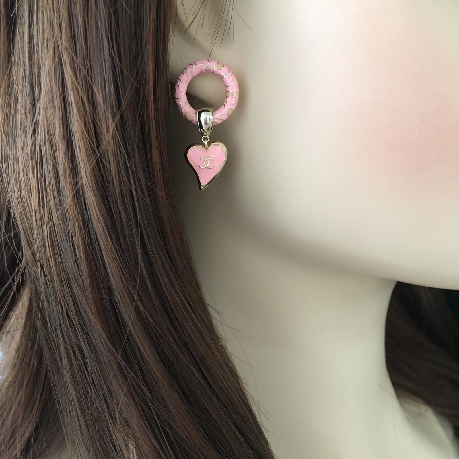 Earring jewelry,no box,JC24 830 831 - qinlai888
