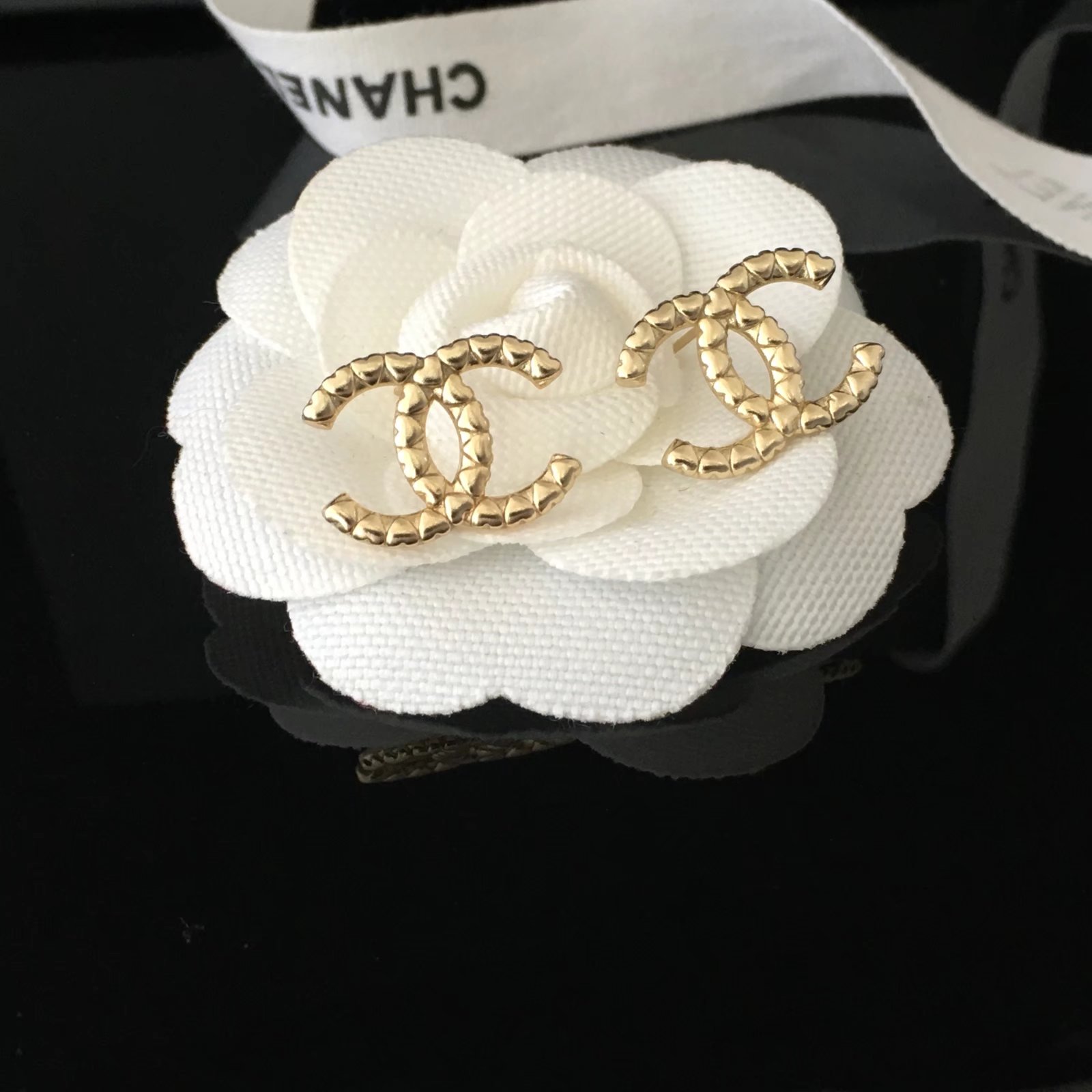 Earring jewelry,no box,JC19 860 - qinlai888