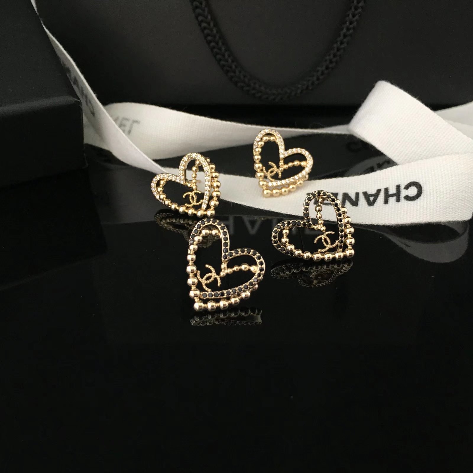 Earring jewelry,no box,JC21 800 801 - qinlai888