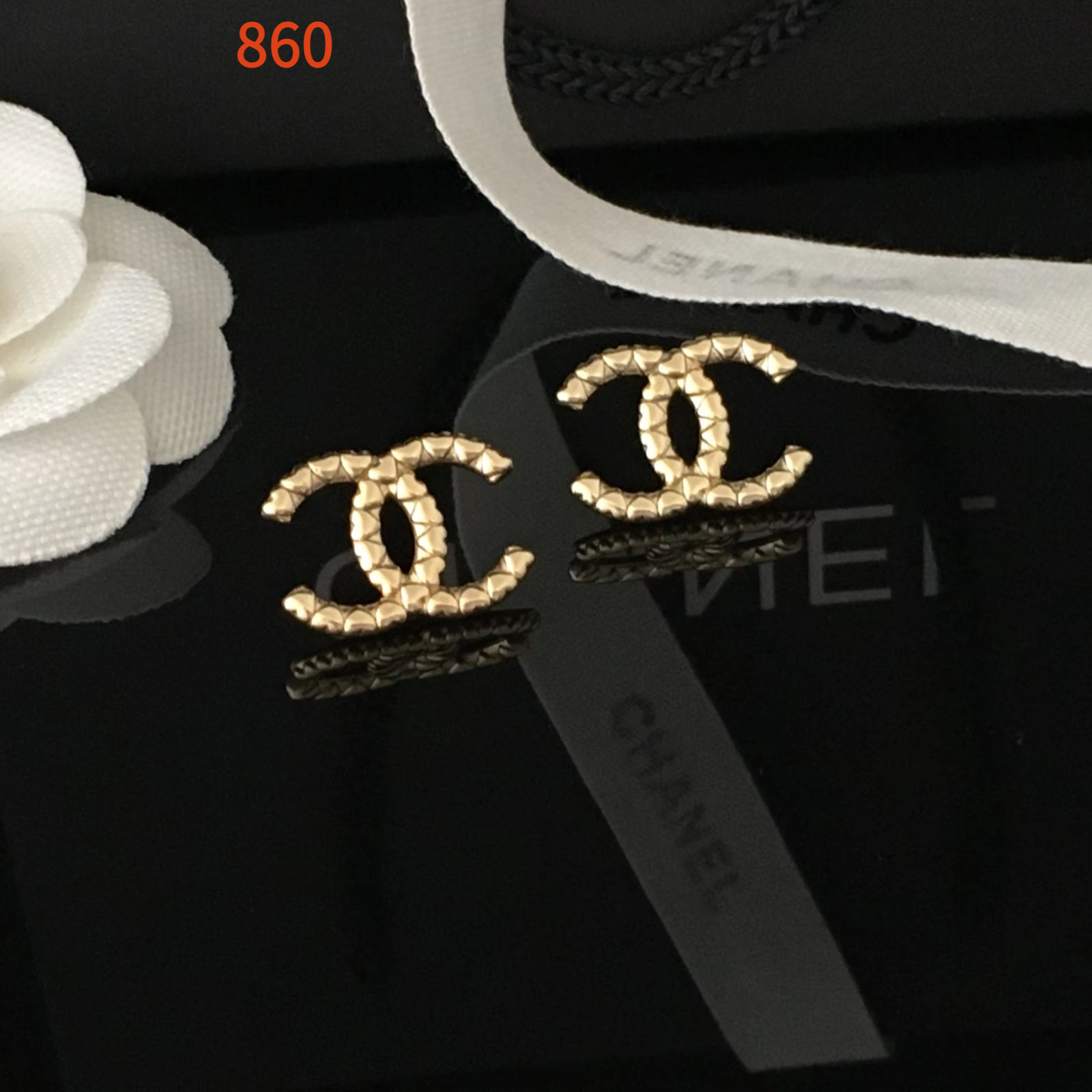 Earring jewelry,no box,JC19 860 - qinlai888