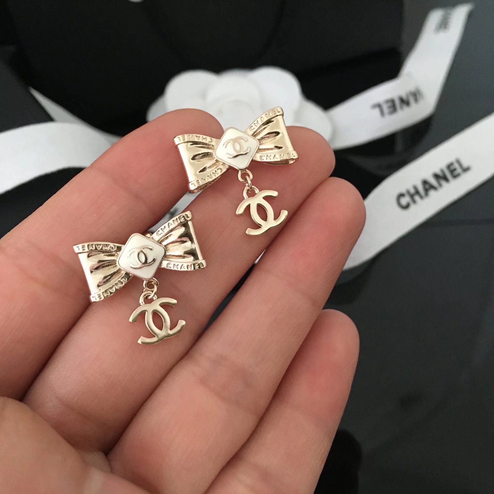 Earring jewelry,no box,JC19 796 - qinlai888