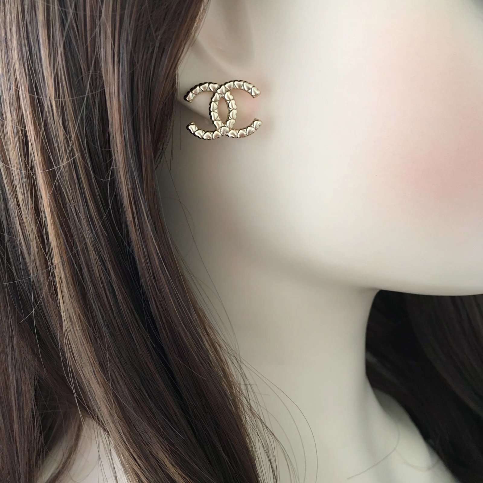 Earring jewelry,no box,JC19 860 - qinlai888