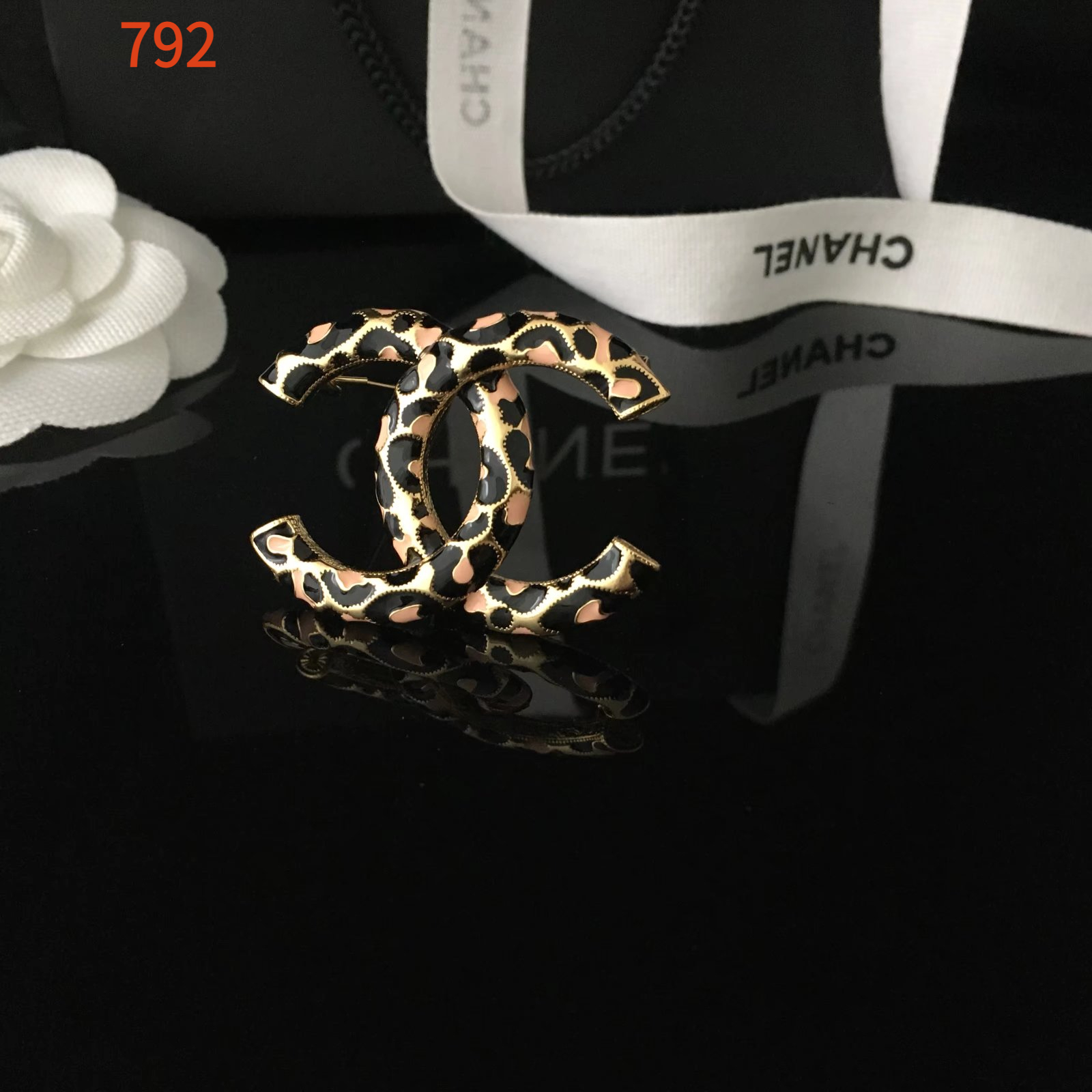 Brooch jewelry,no box,JC24 792 - qinlai888