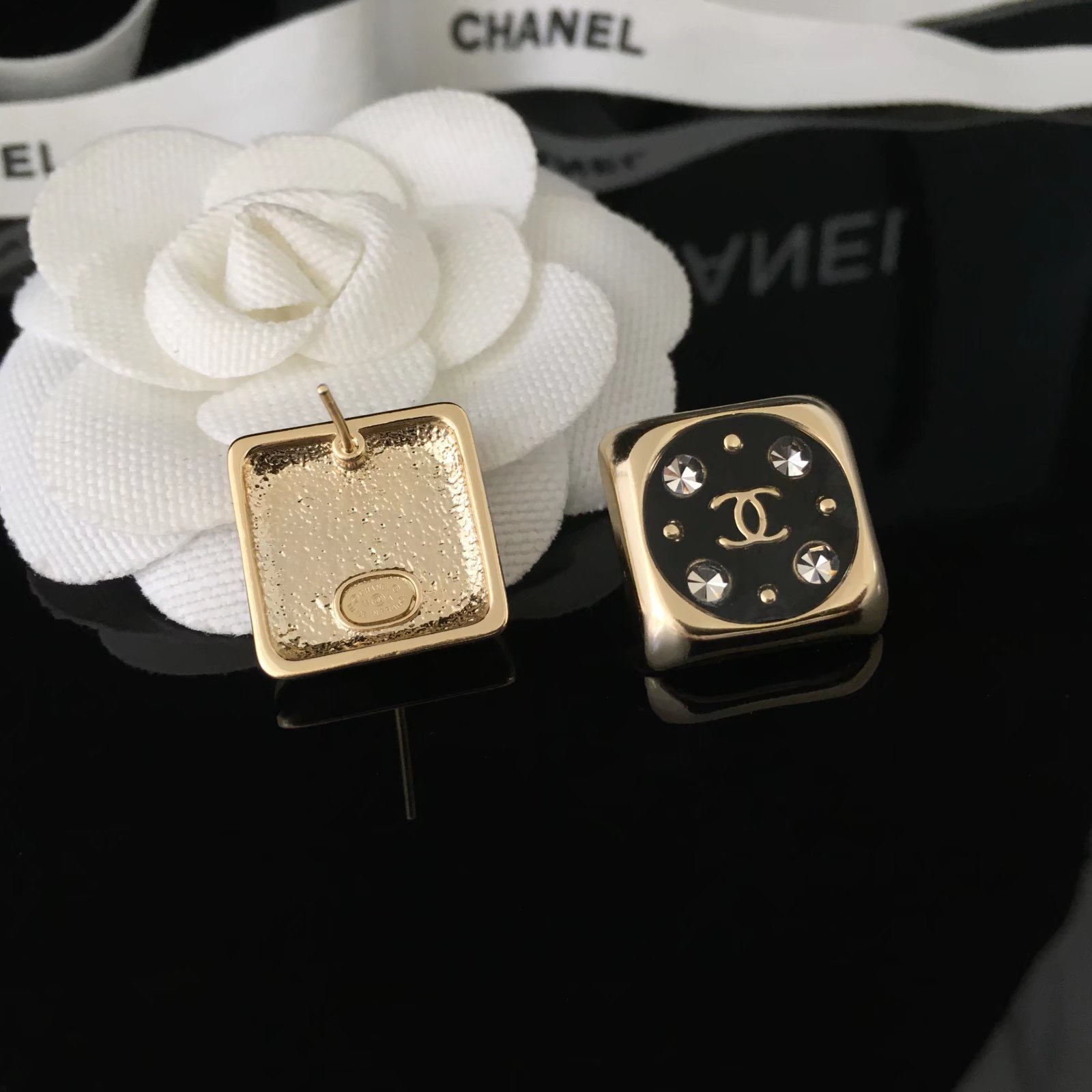 Earring jewelry,no box,JC20 845 - qinlai888