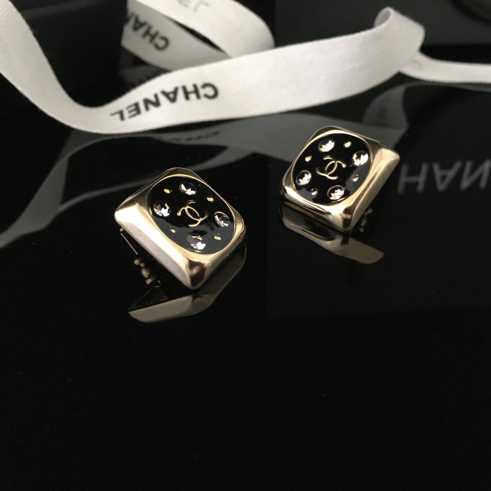 Earring jewelry,no box,JC20 845 - qinlai888