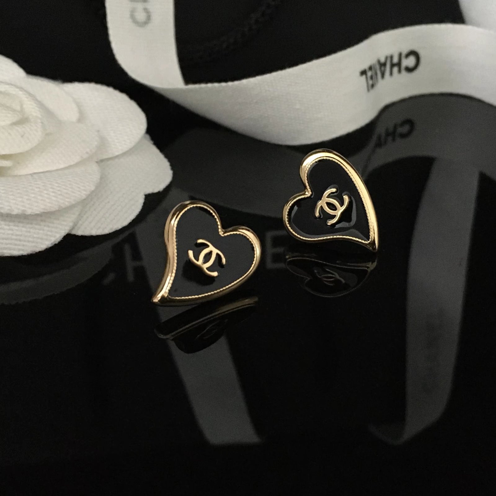 Earring jewelry,no box,JC19 856 857 - qinlai888