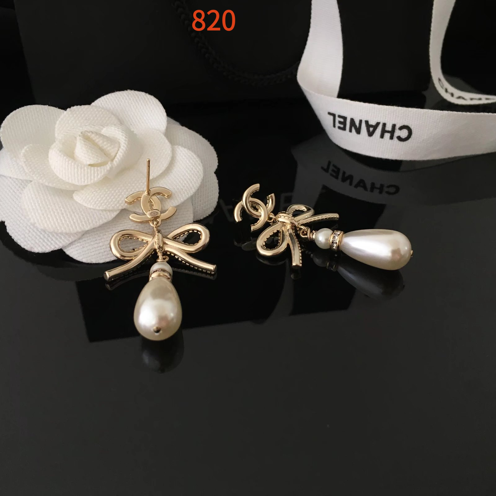 Earring jewelry,no box,JC2425 820 821 - qinlai888