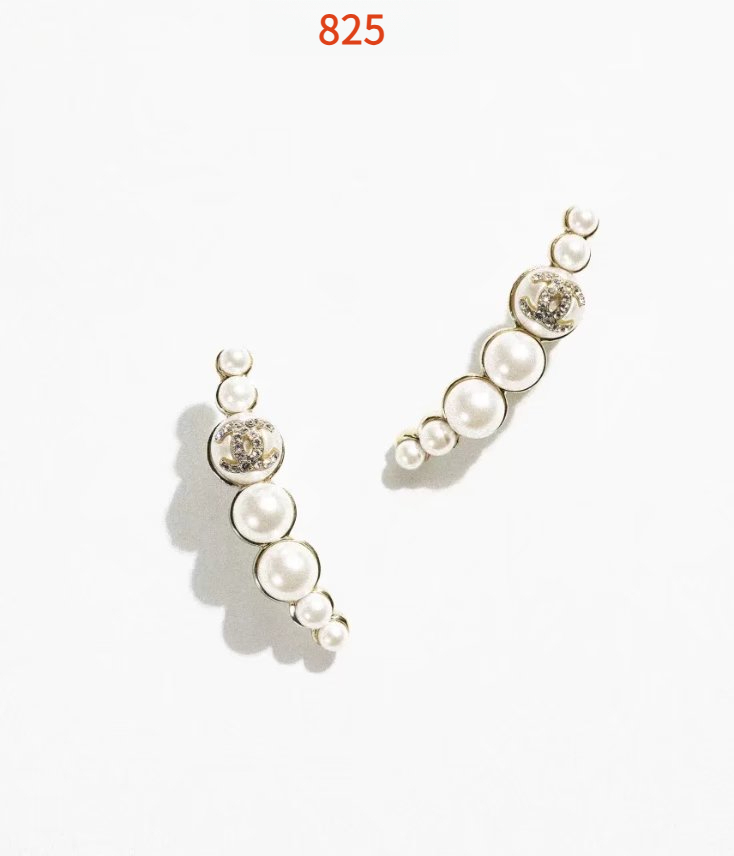 Earring jewelry,no box,JC20 825 - qinlai888