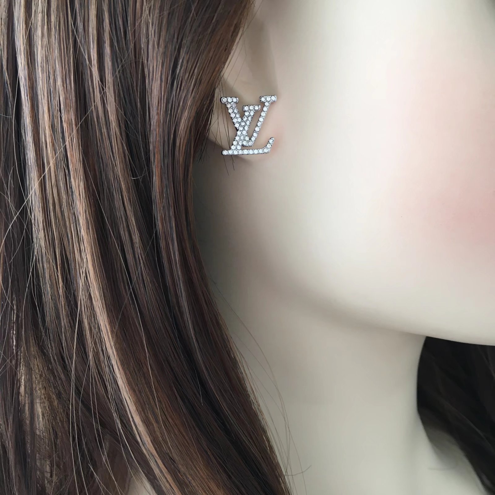 Earring jewelry,no box,JL21 862 863 - qinlai888