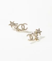 Earring jewelry,no box,JC20 832 - qinlai888