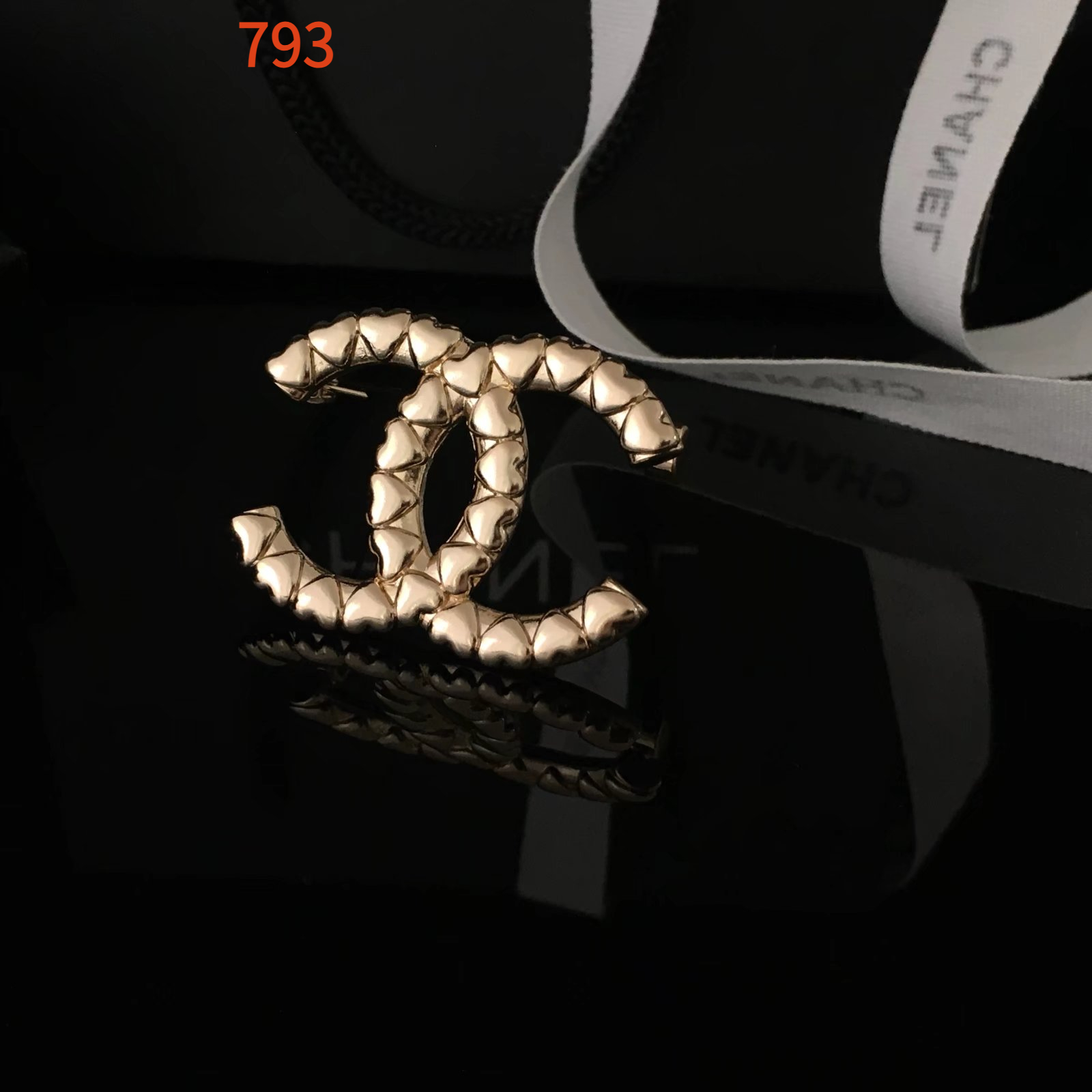 Brooch jewelry,no box,JC22 793 - qinlai888