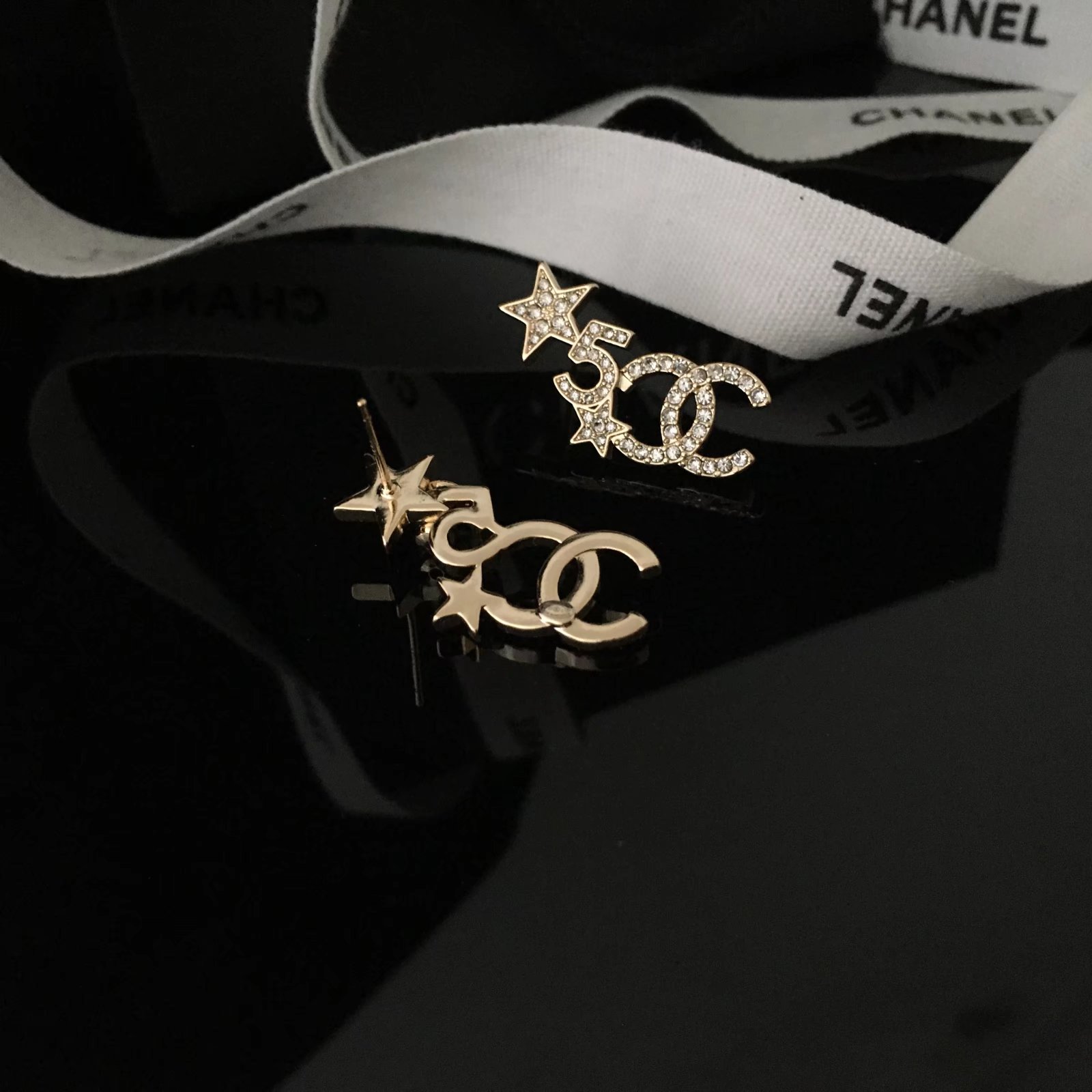 Earring jewelry,no box,JC20 832 - qinlai888