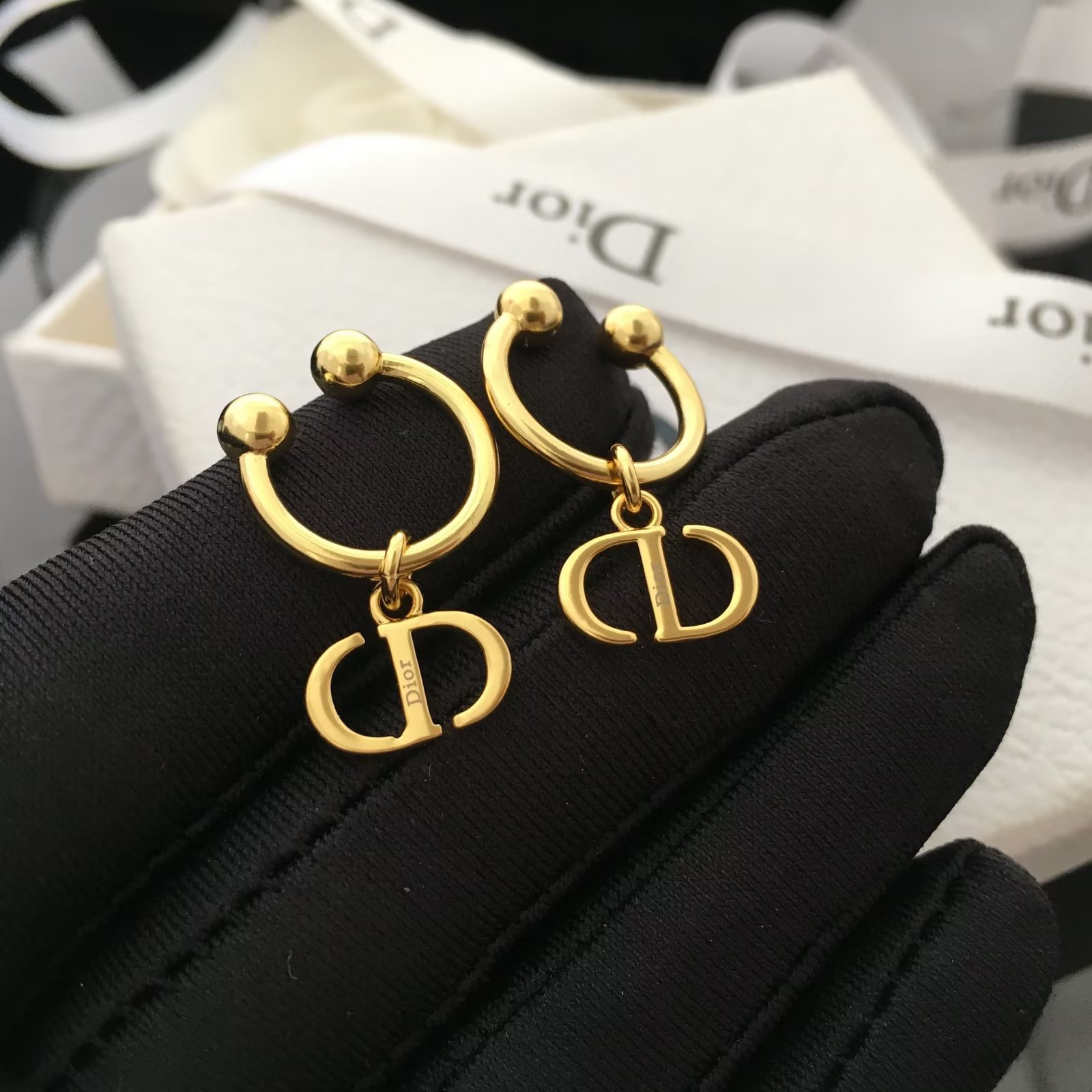 Earring jewelry,no box,JD19 840 - qinlai888