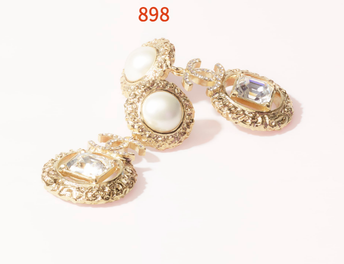 Earring jewelry,no box,JC23 898 - qinlai888