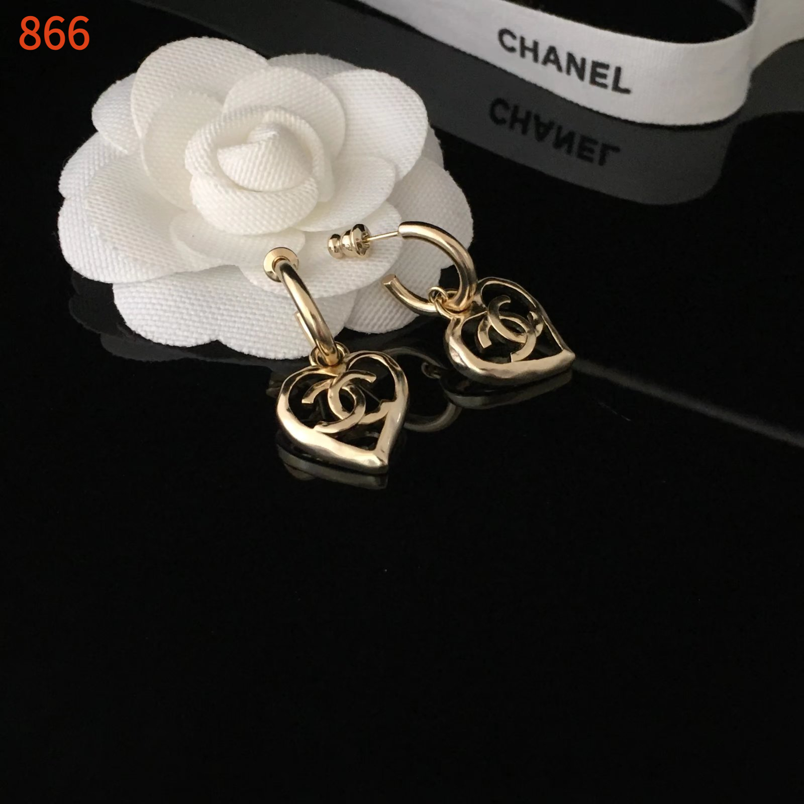 Earring jewelry,no box,JC20 866 867 - qinlai888