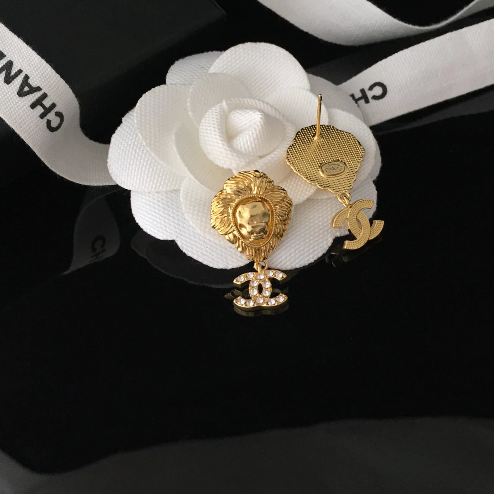 Earring jewelry,no box,JC20 868 - qinlai888