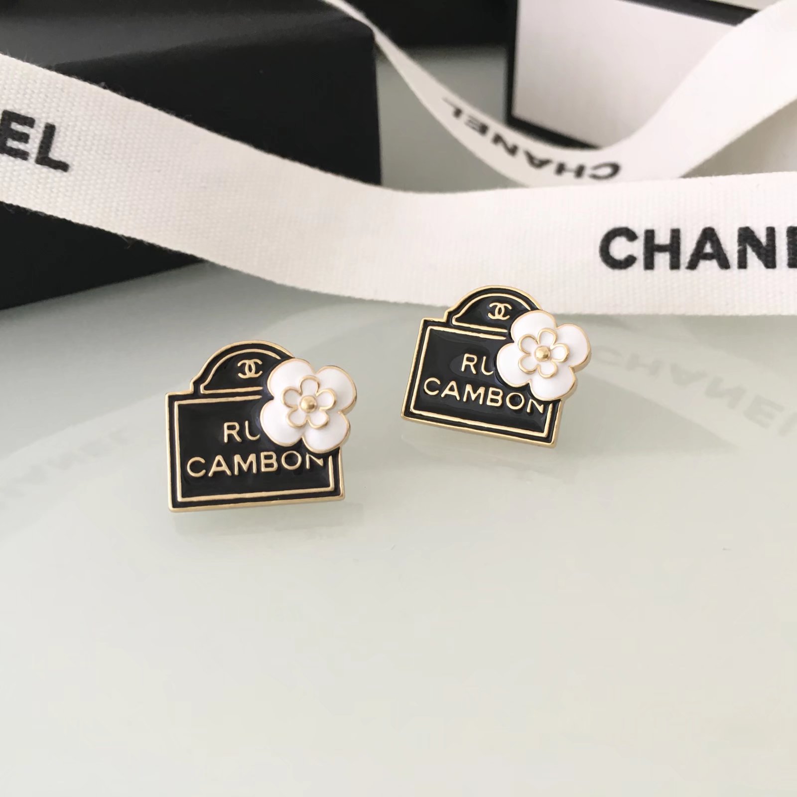 Earring jewelry,no box,JC20 877 - qinlai888