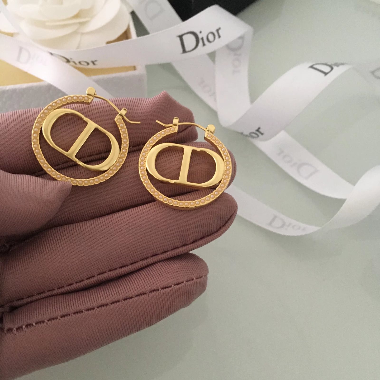 Earring jewelry,no box,JD21 883 - qinlai888