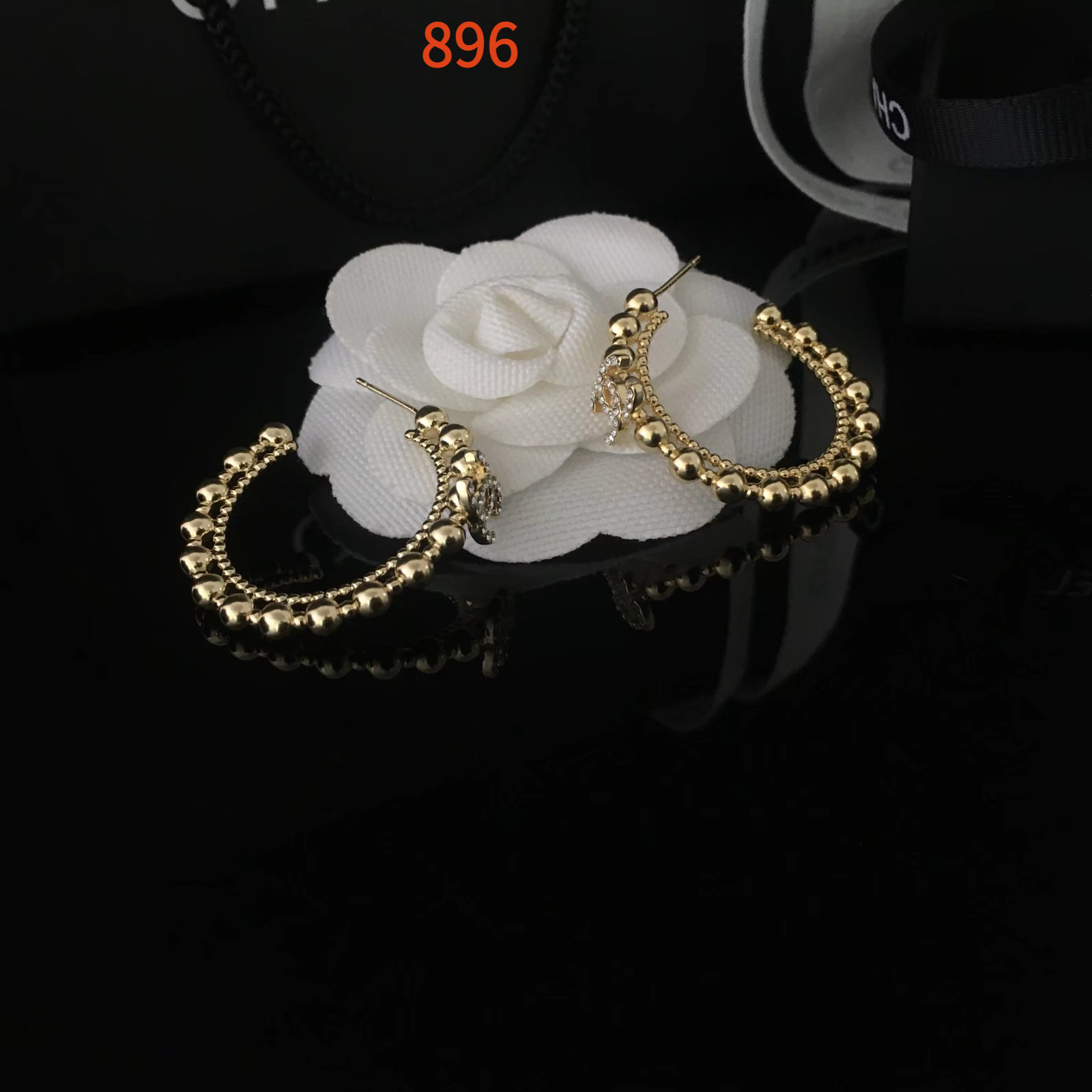 Earring jewelry,no box,JC21 896 - qinlai888