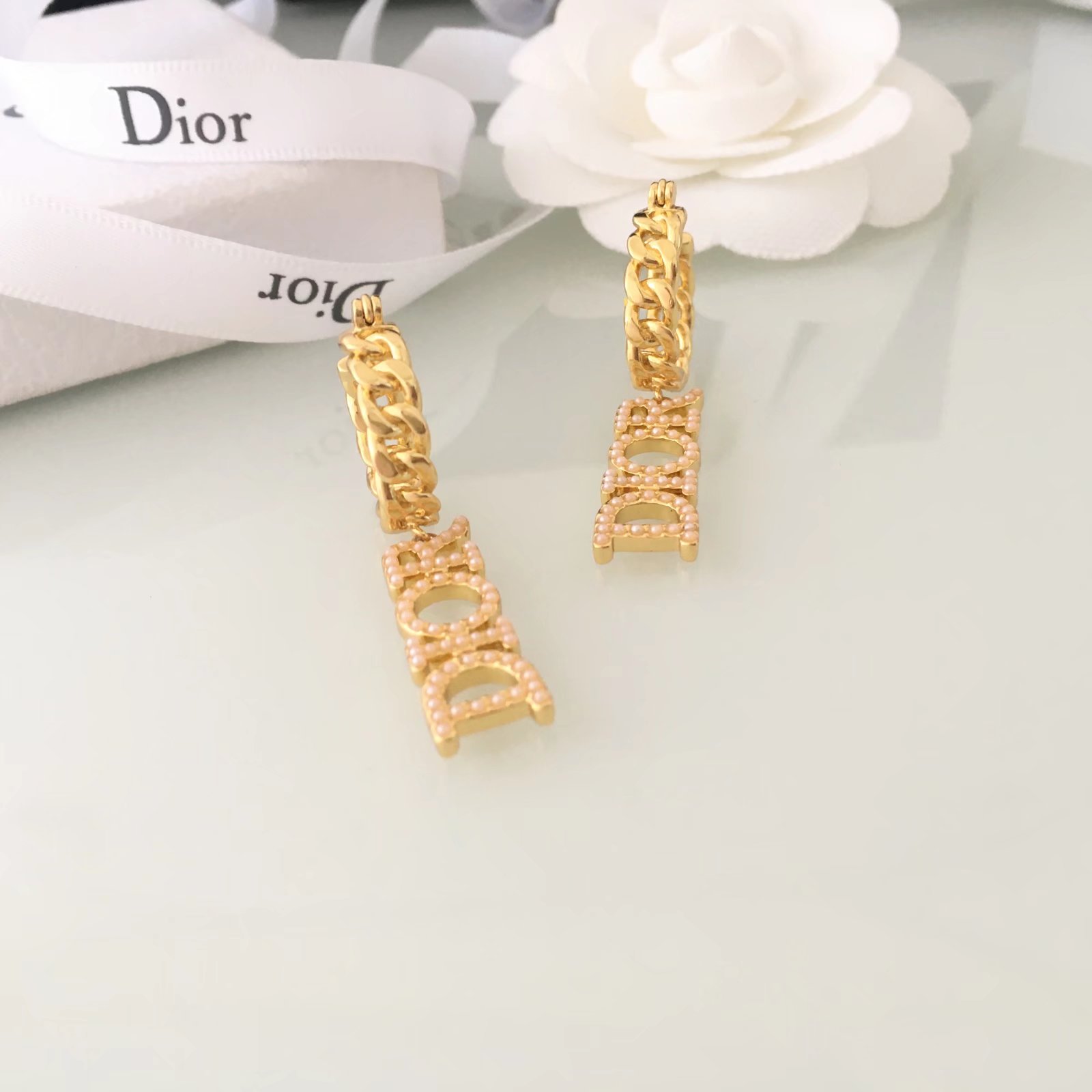 Earring jewelry,no box,JD23 884 - qinlai888