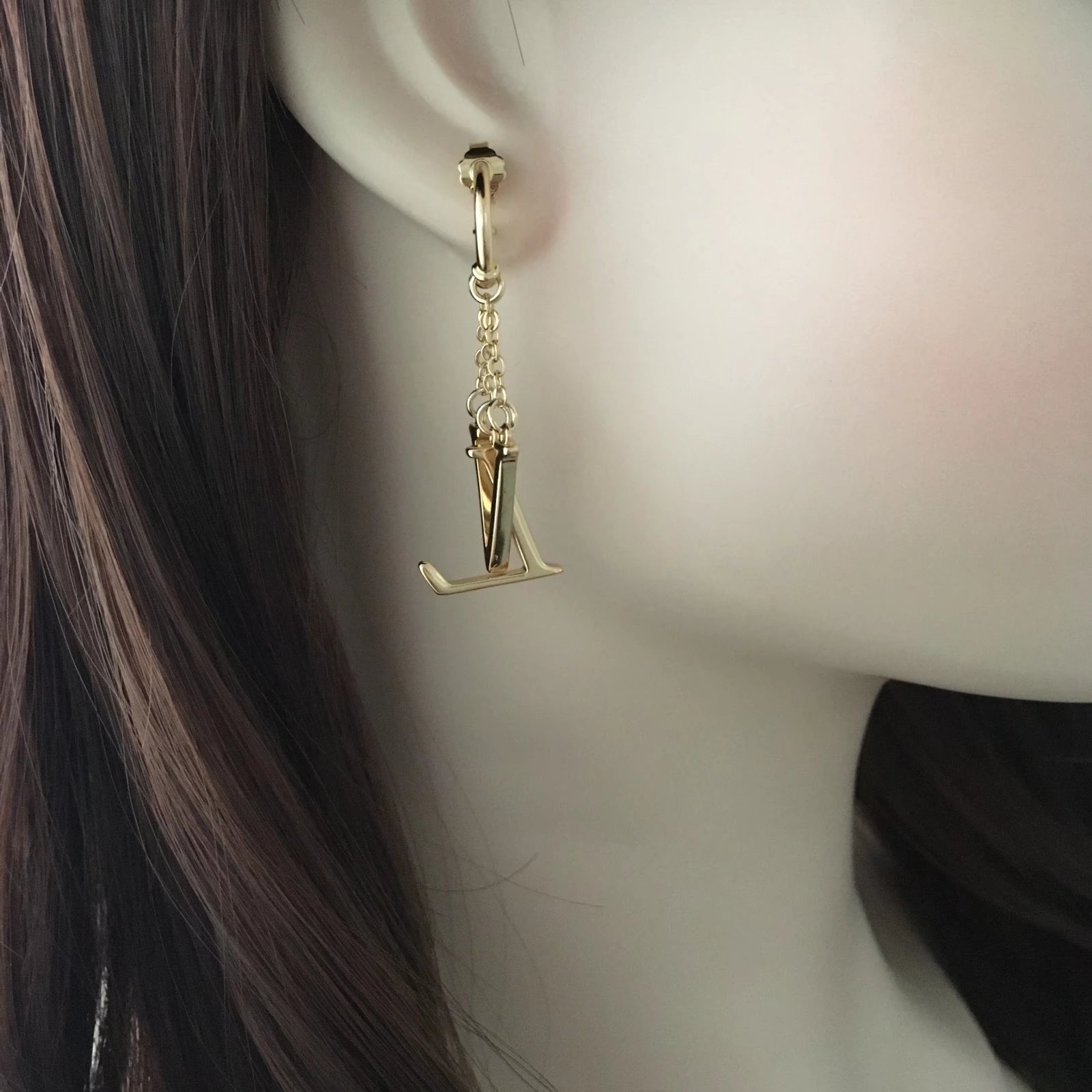 Earring jewelry,no box,JL24 894 - qinlai888