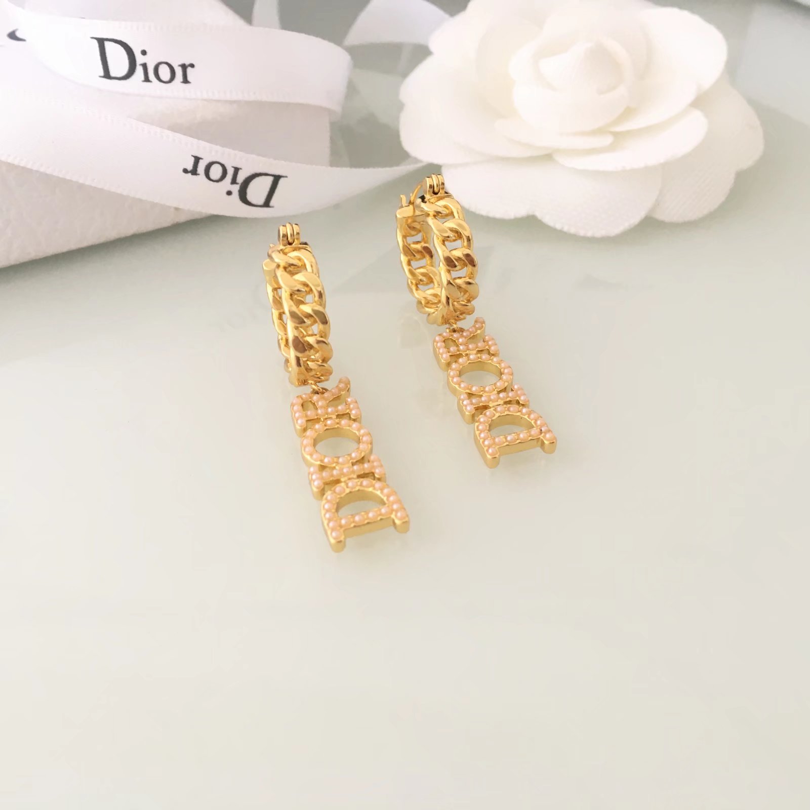 Earring jewelry,no box,JD23 884 - qinlai888