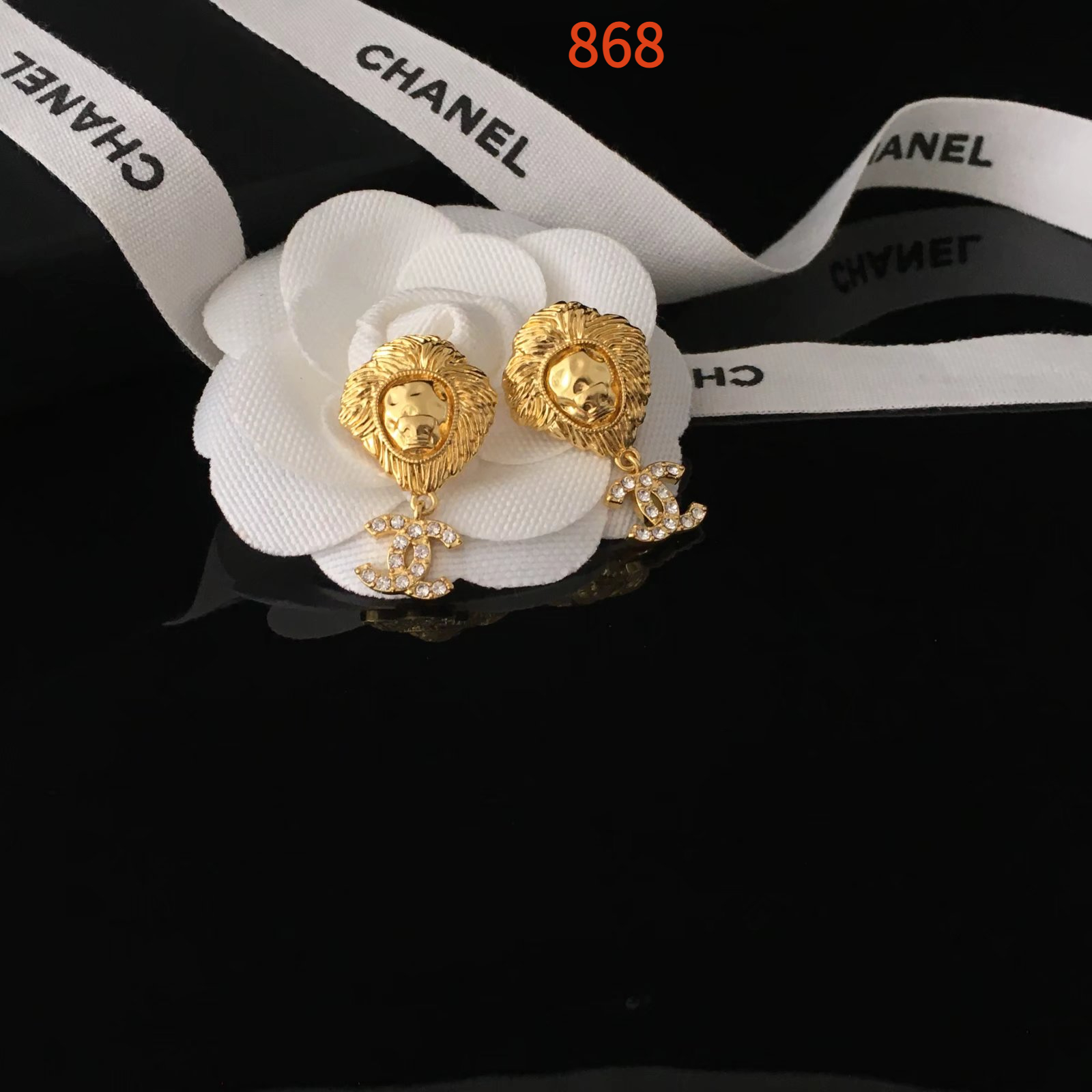 Earring jewelry,no box,JC20 868 - qinlai888