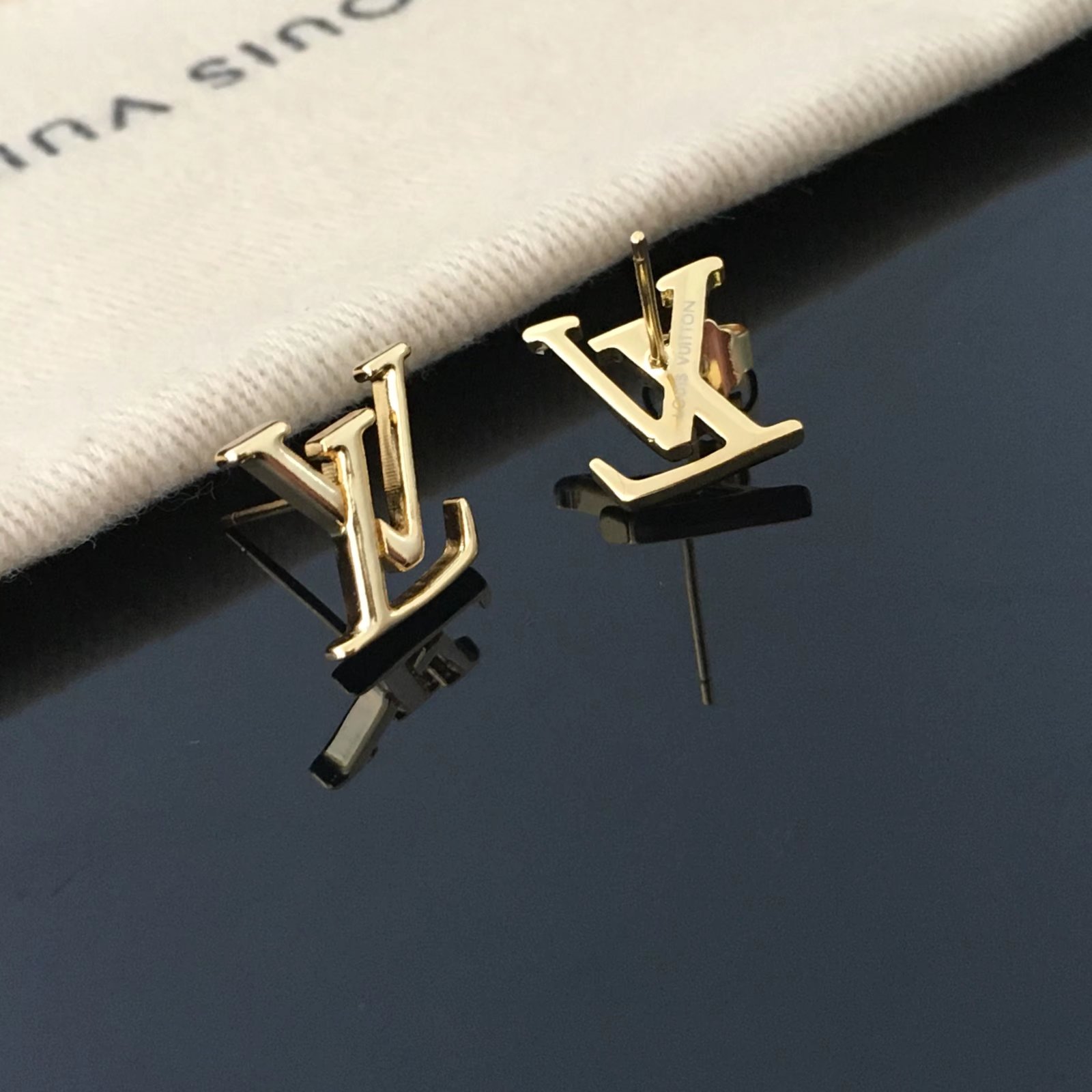 Earring jewelry,no box,JL19 872 - qinlai888